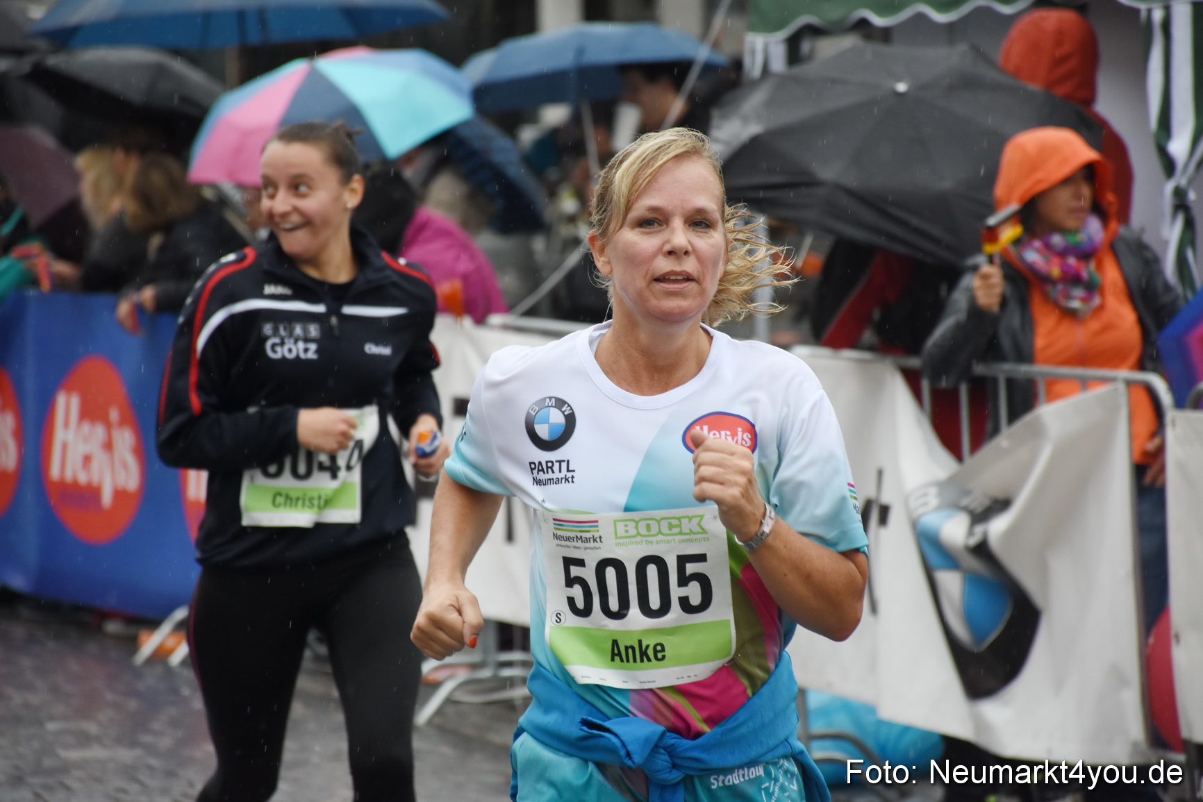 Stadtlauf Neumarkt 2016 0511