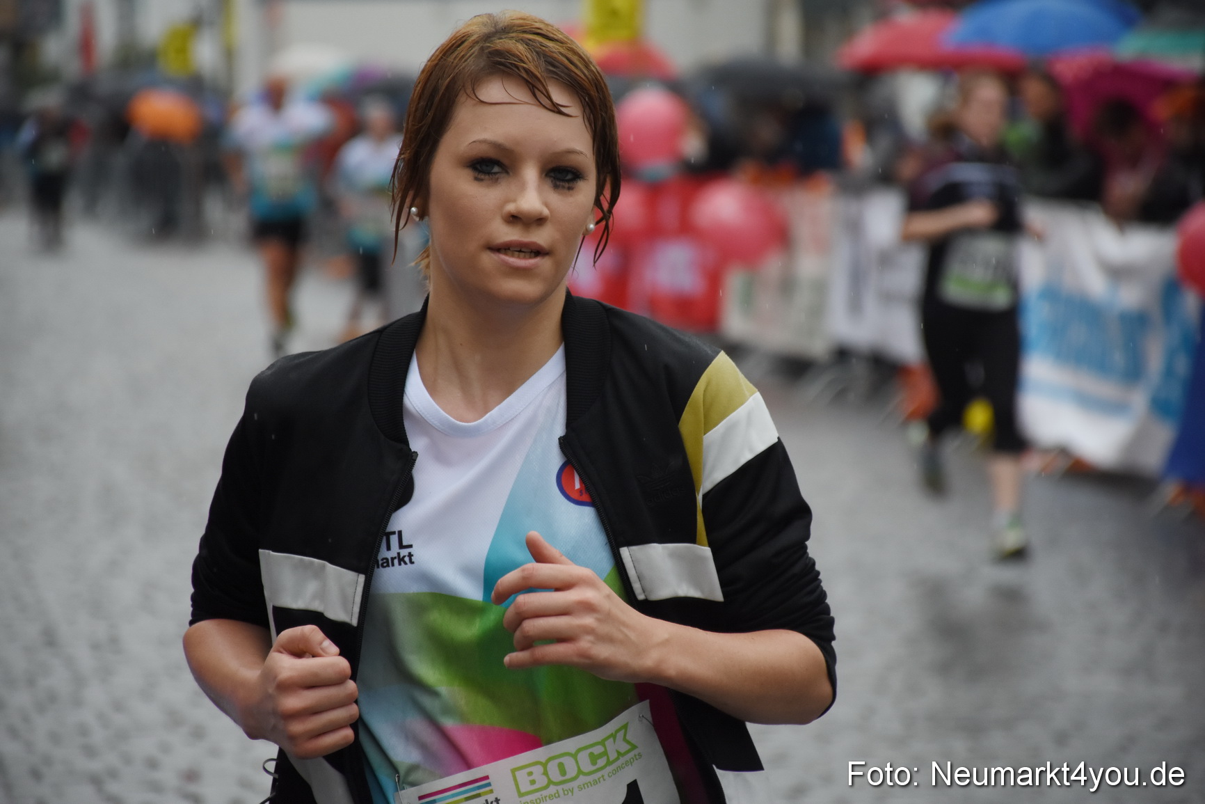 Stadtlauf Neumarkt 2016 0512