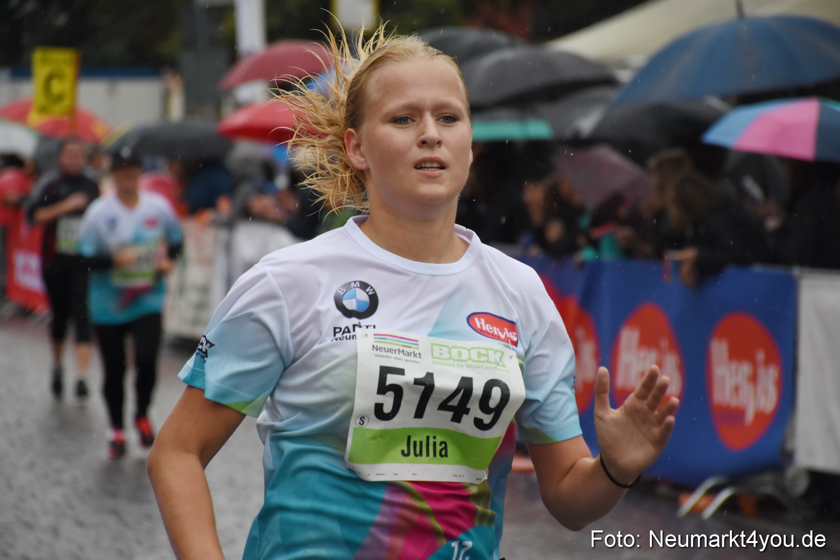 Stadtlauf Neumarkt 2016 0514