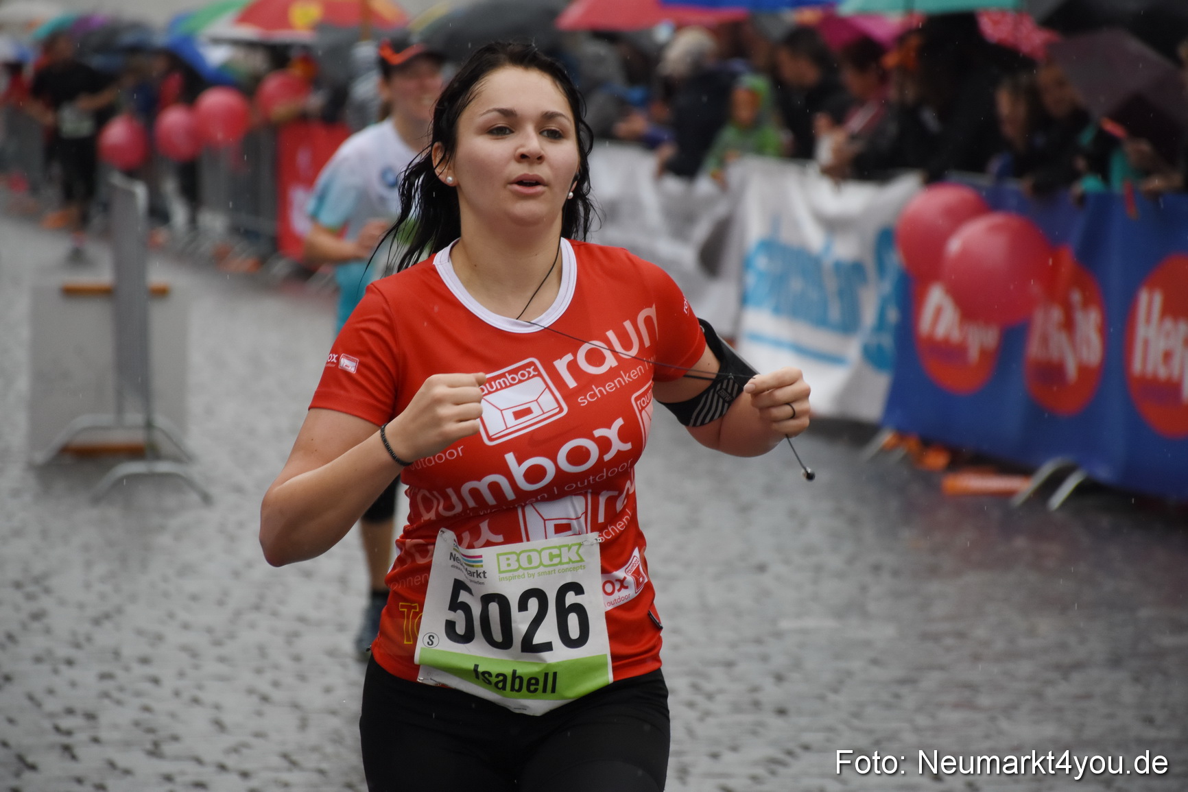 Stadtlauf Neumarkt 2016 0516
