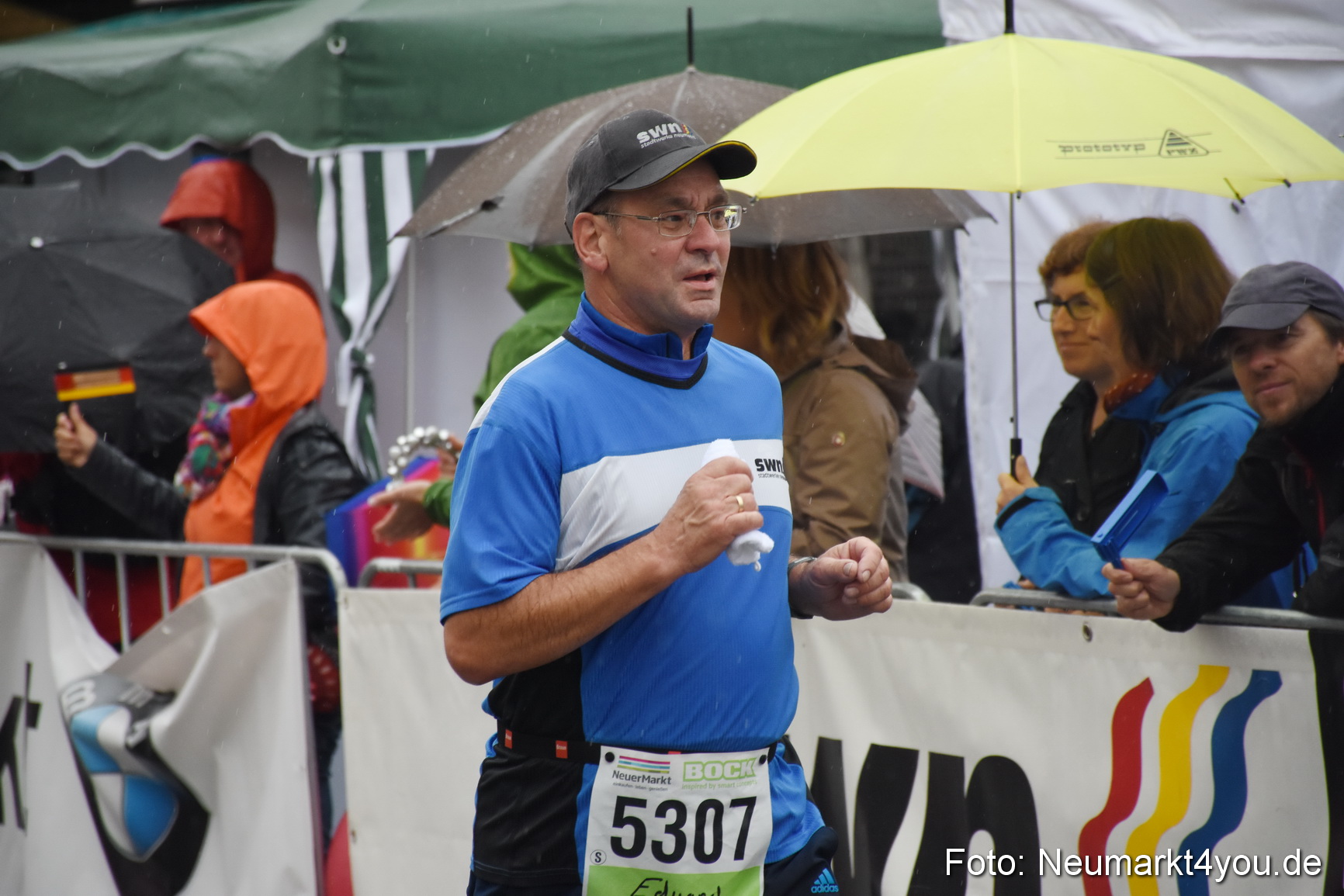 Stadtlauf Neumarkt 2016 0518