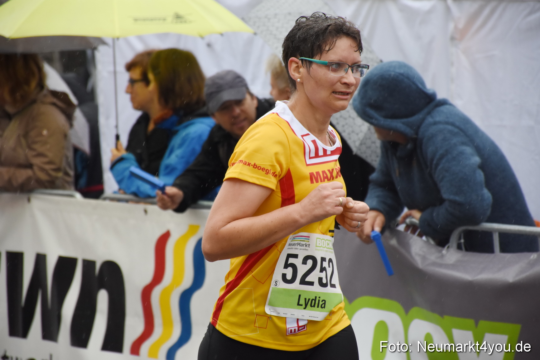 Stadtlauf Neumarkt 2016 0519