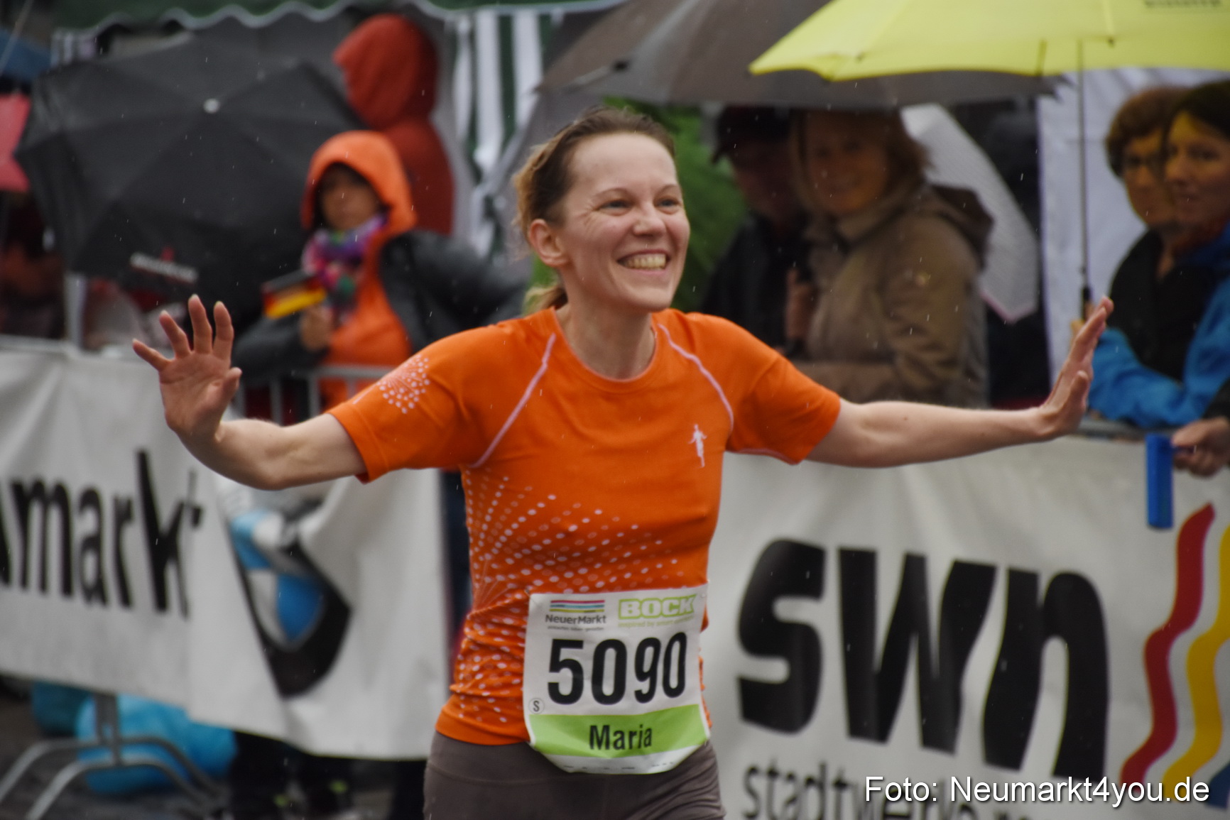 Stadtlauf Neumarkt 2016 0520