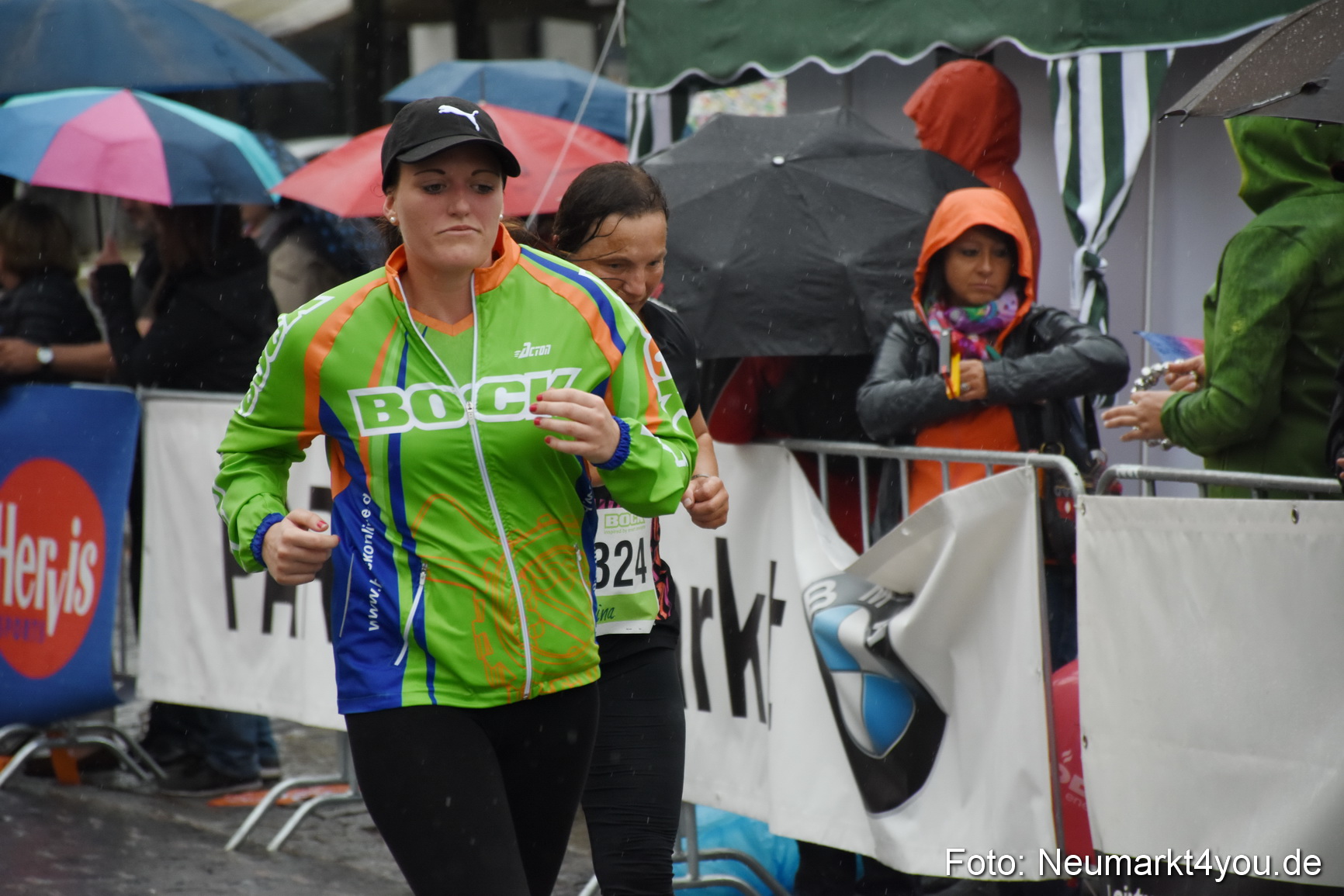 Stadtlauf Neumarkt 2016 0521