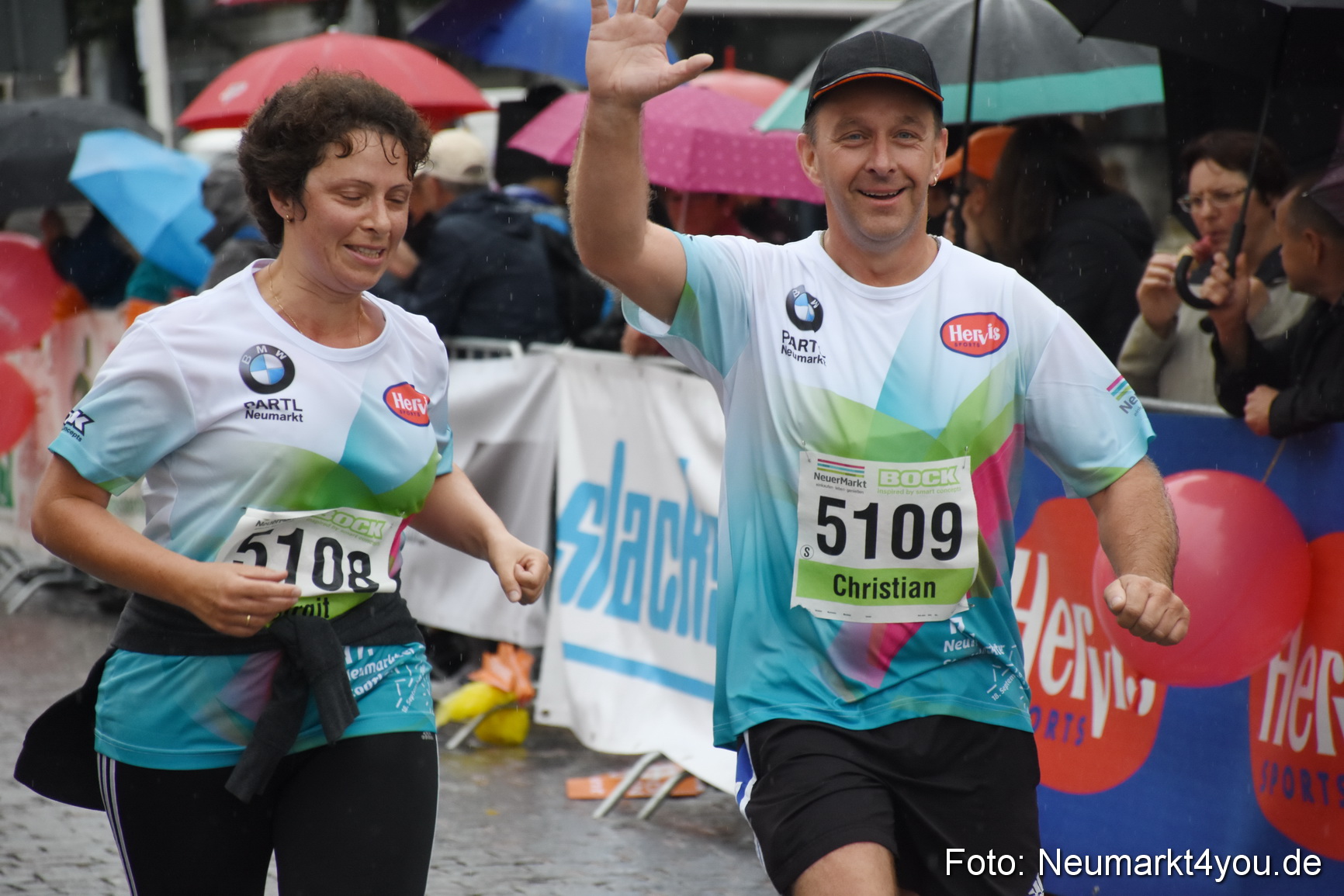 Stadtlauf Neumarkt 2016 0522