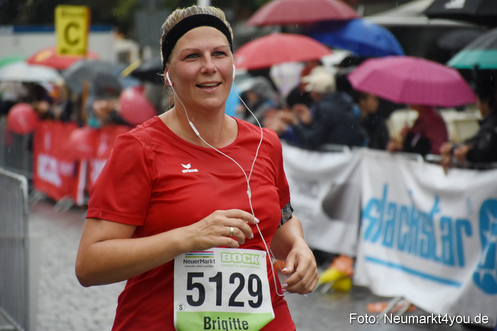 Stadtlauf Neumarkt 2016 0523