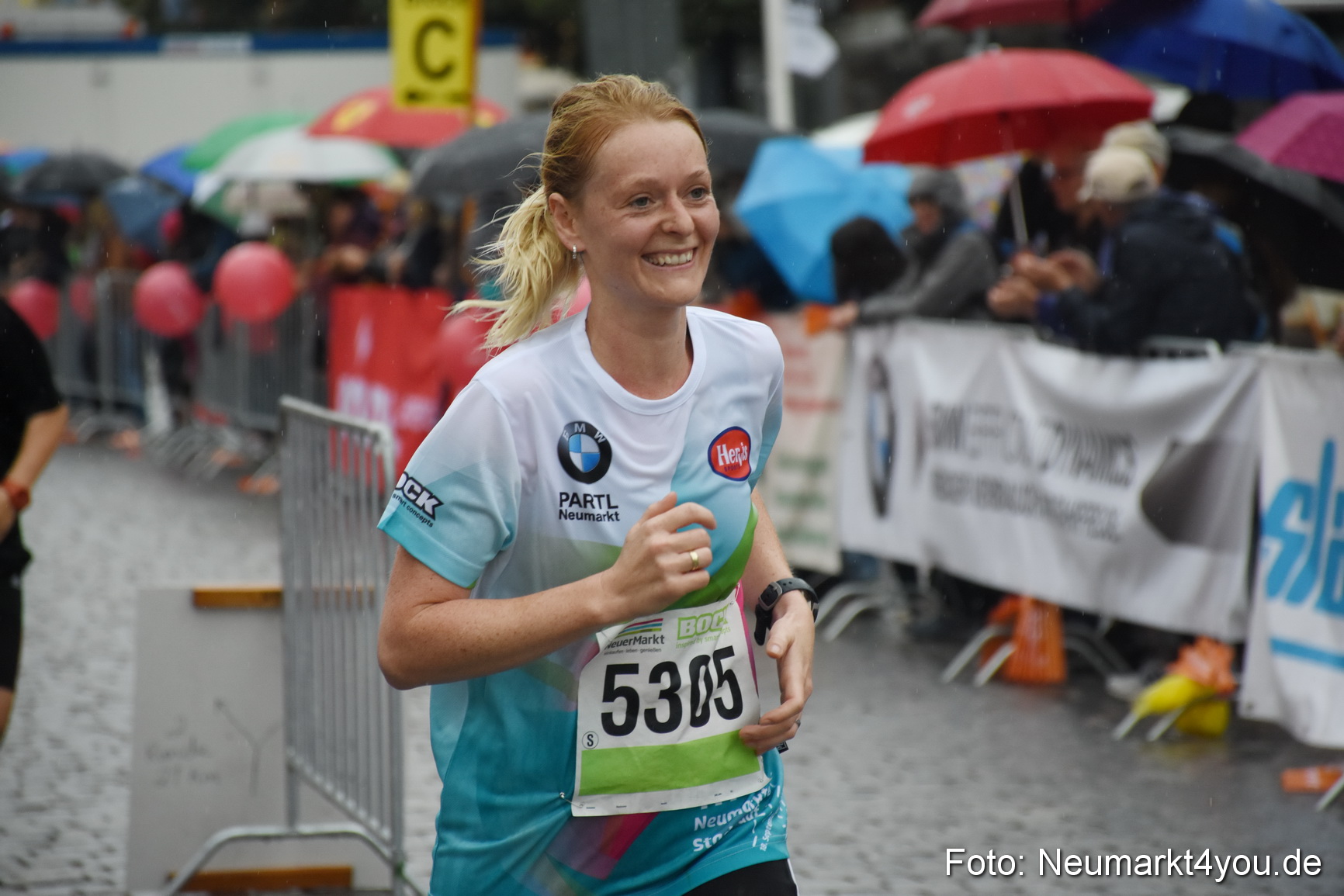 Stadtlauf Neumarkt 2016 0524