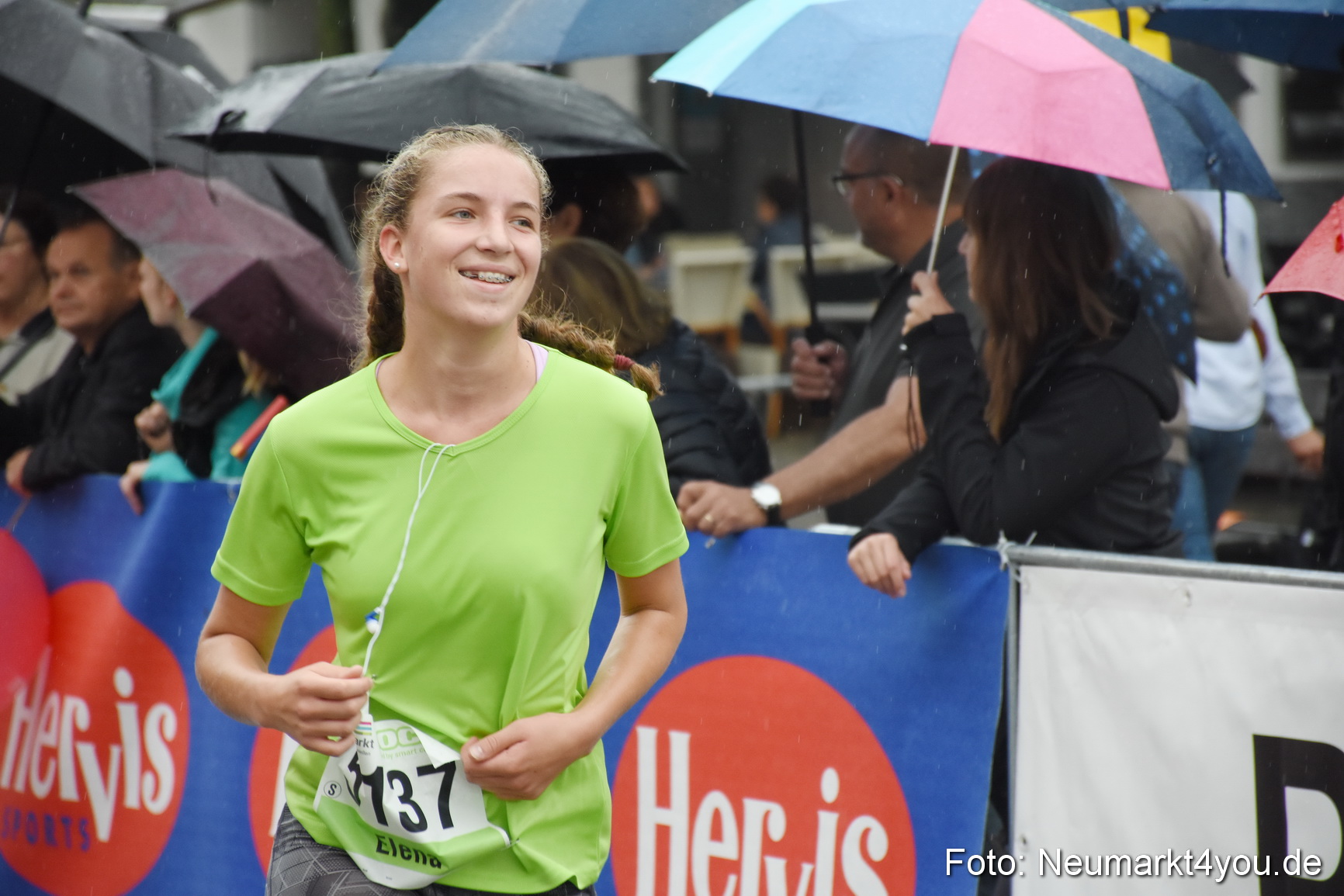 Stadtlauf Neumarkt 2016 0527