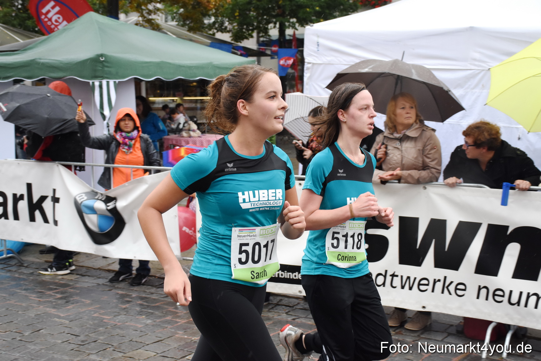 Stadtlauf Neumarkt 2016 0529