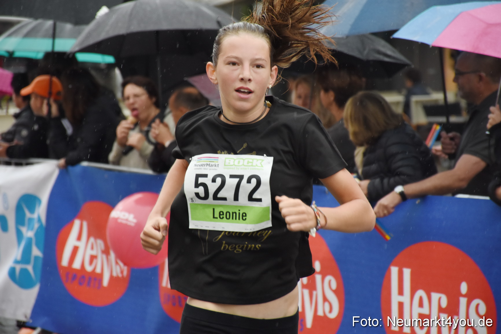 Stadtlauf Neumarkt 2016 0532