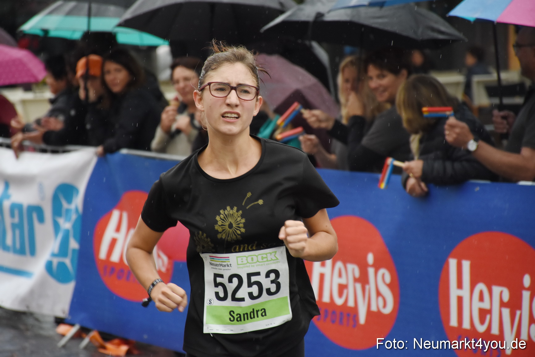 Stadtlauf Neumarkt 2016 0533