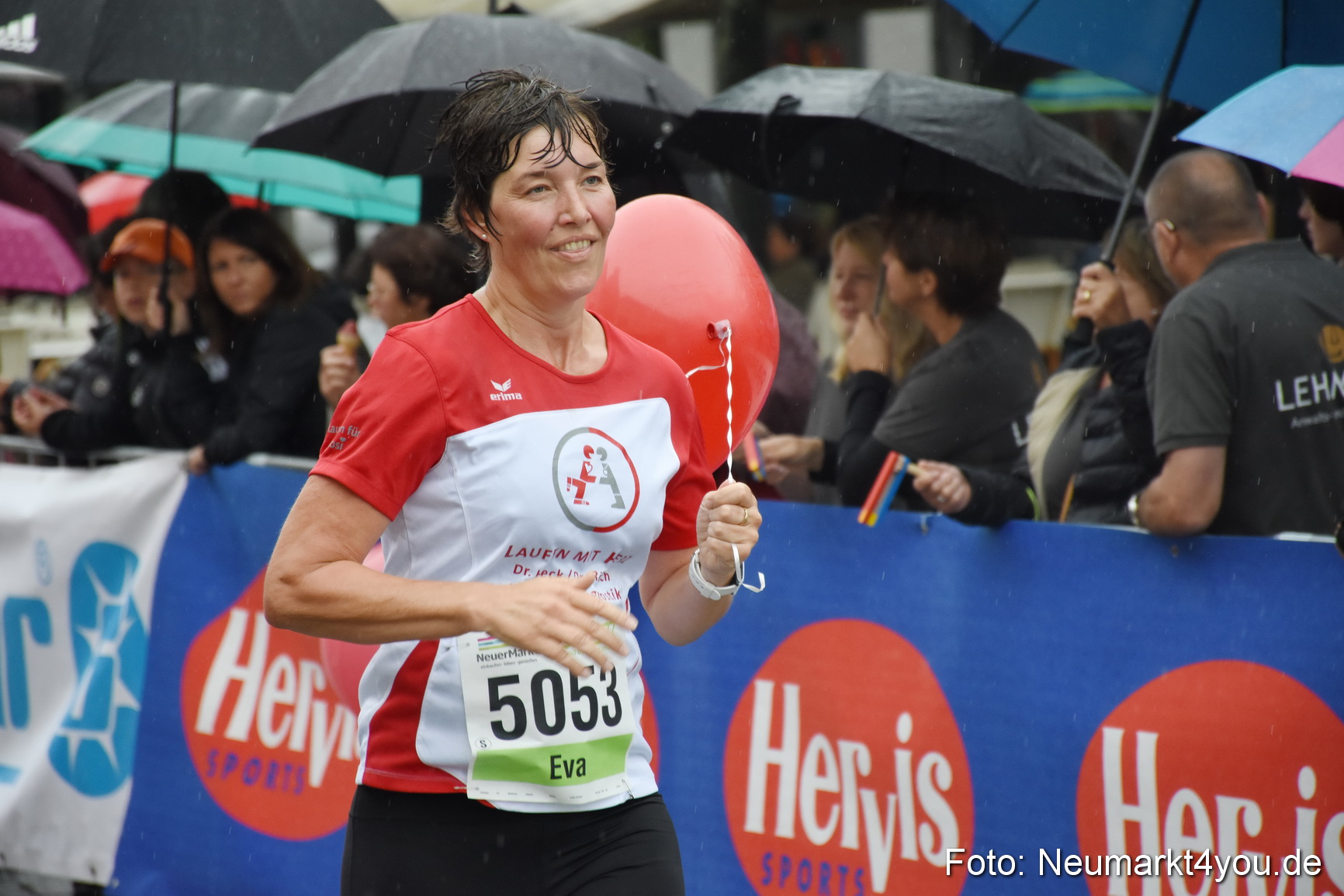 Stadtlauf Neumarkt 2016 0536