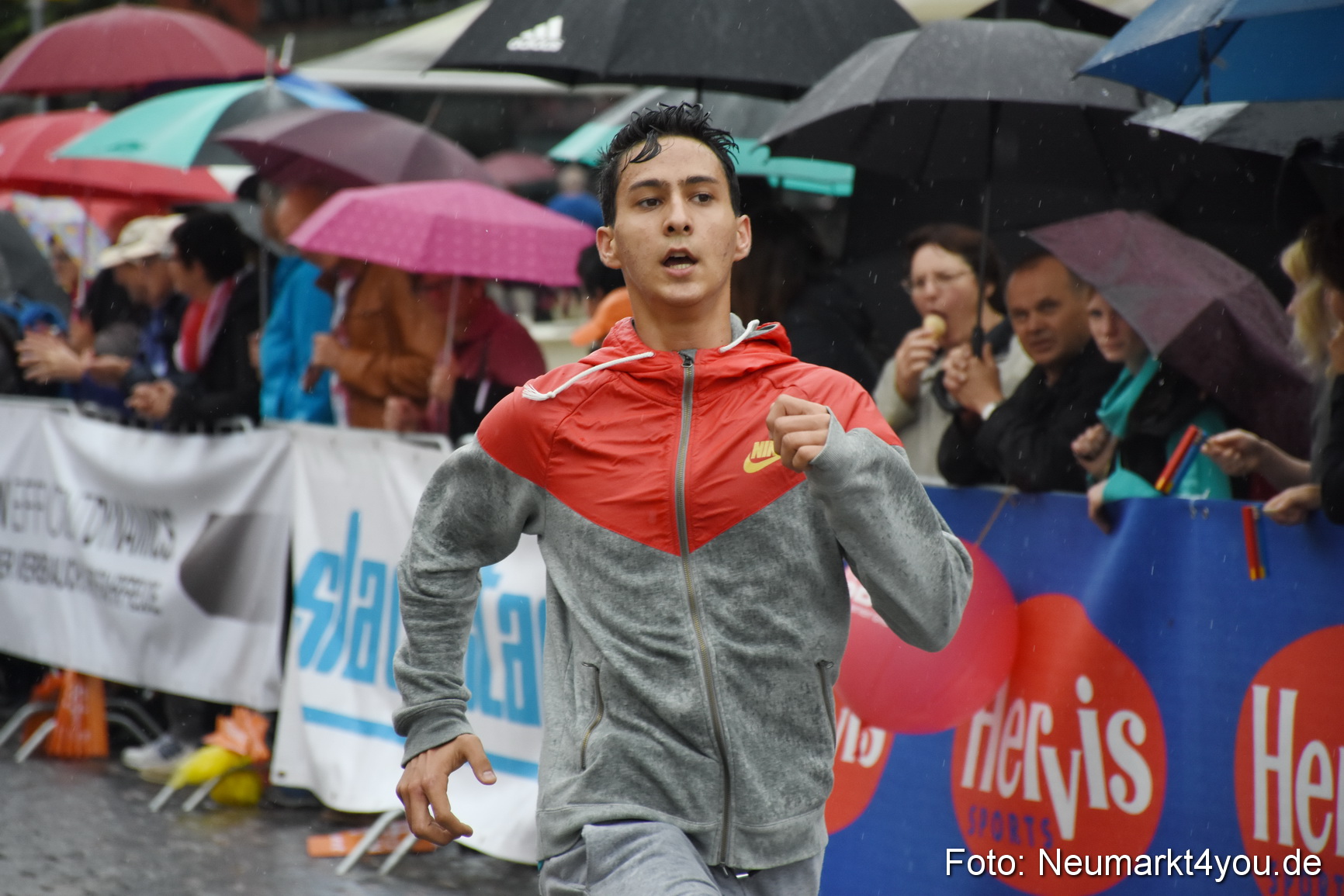 Stadtlauf Neumarkt 2016 0537