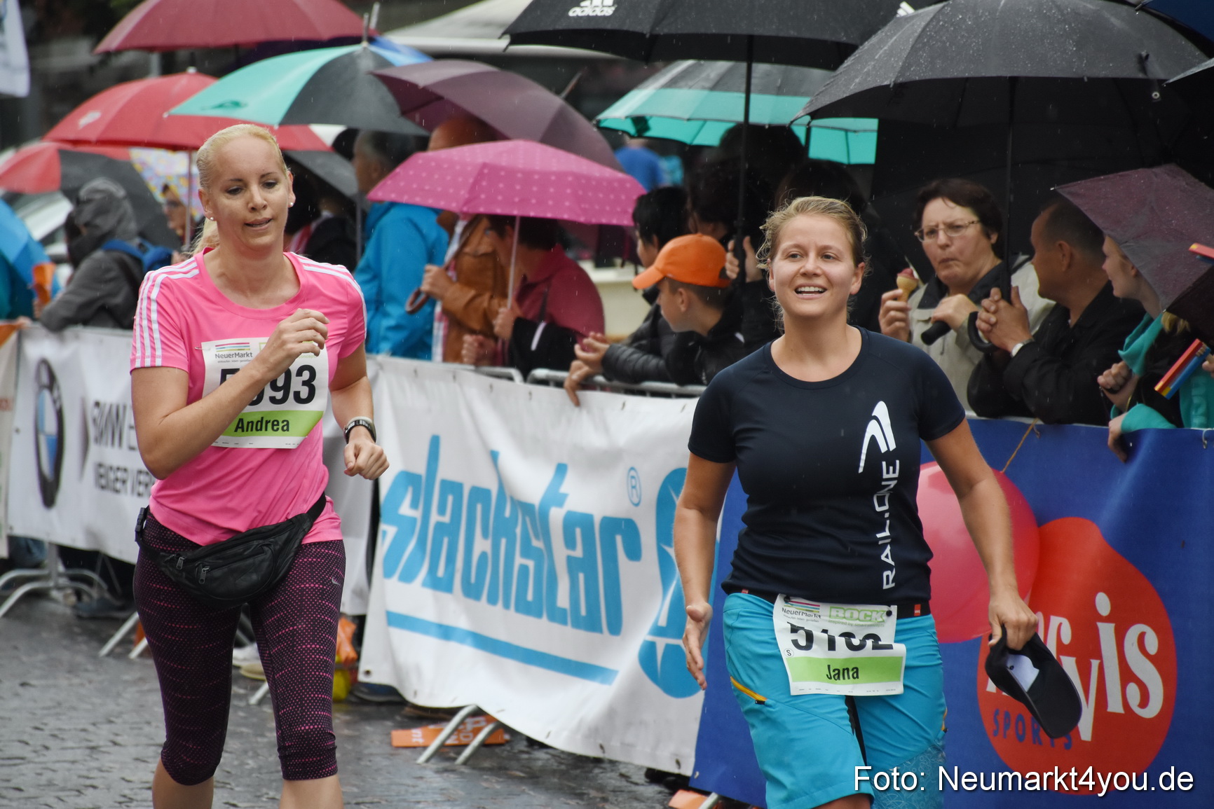 Stadtlauf Neumarkt 2016 0538