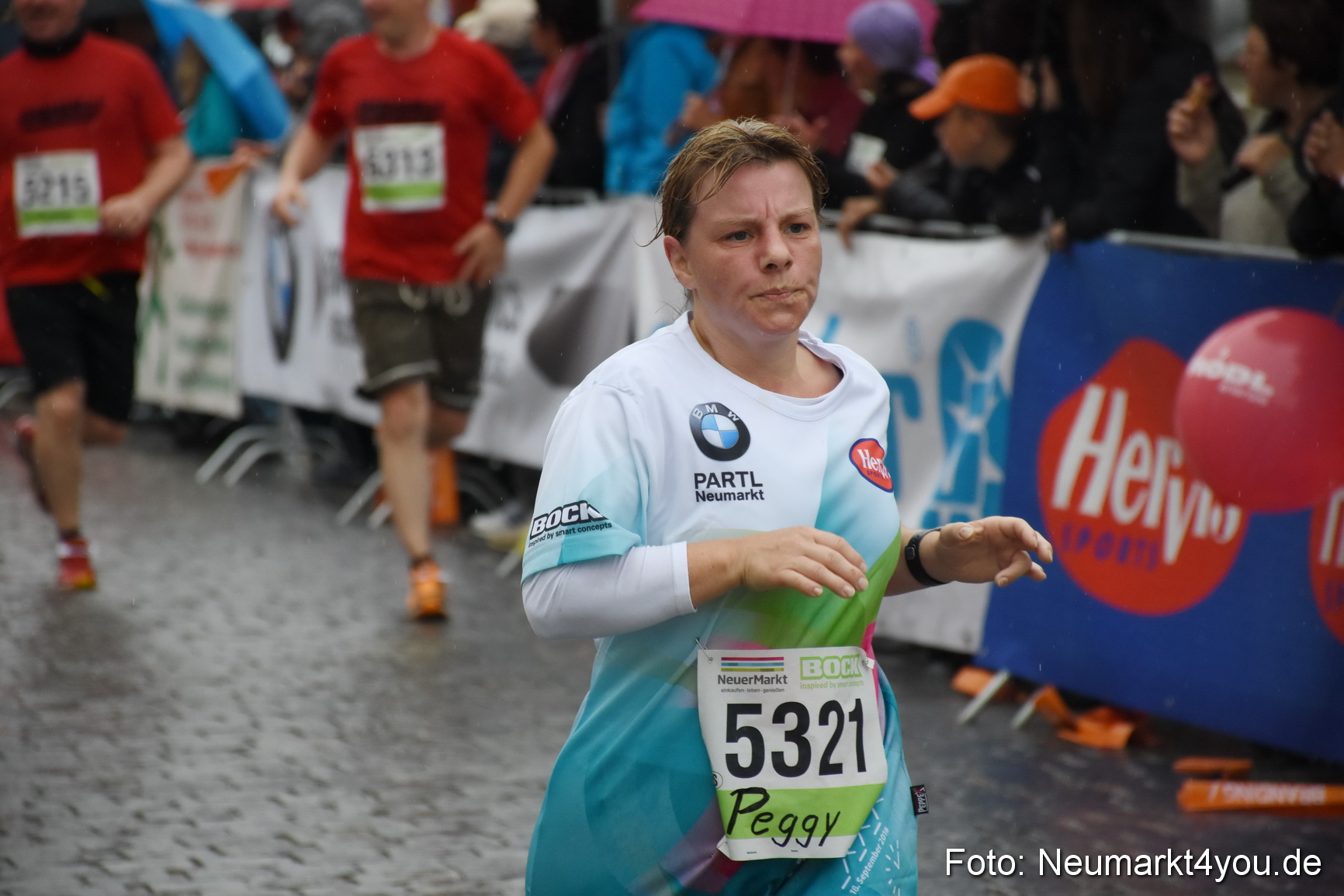 Stadtlauf Neumarkt 2016 0539