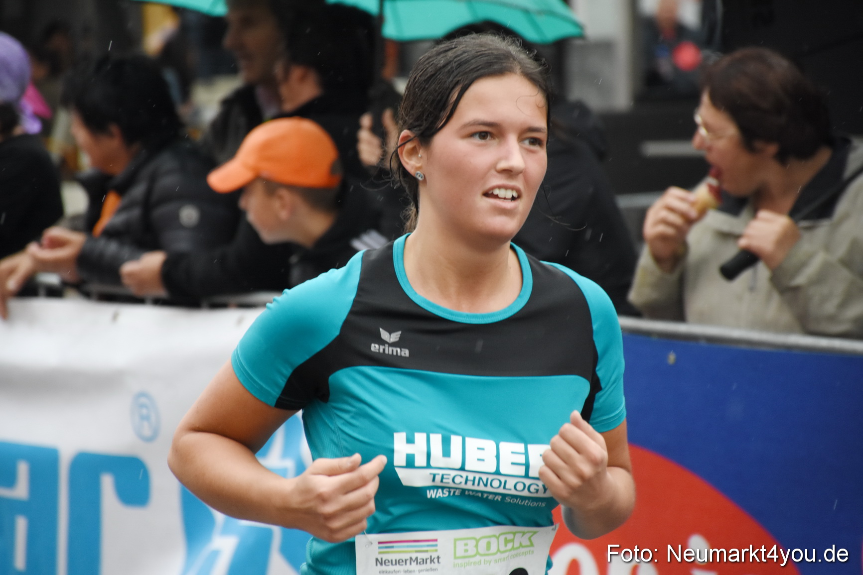 Stadtlauf Neumarkt 2016 0542