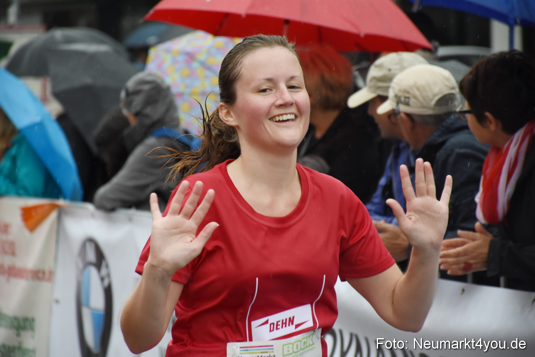 Stadtlauf Neumarkt 2016 0543