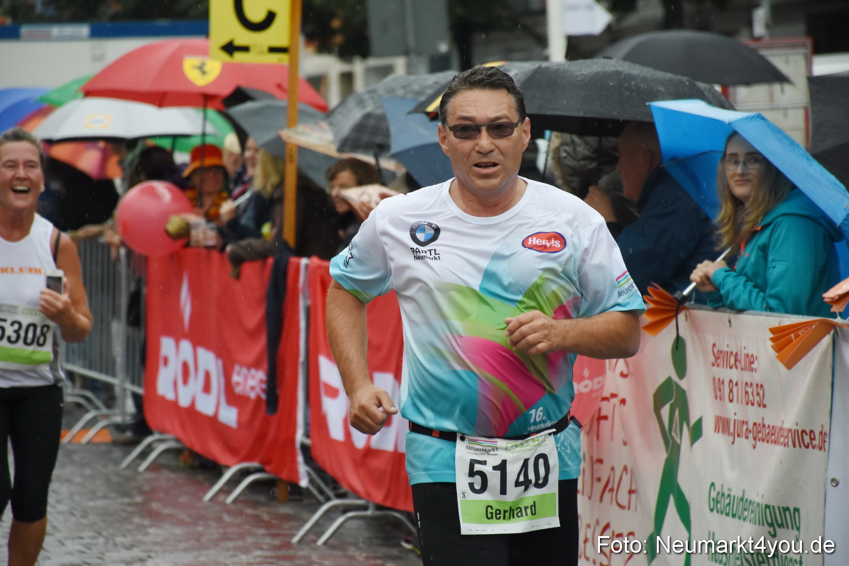 Stadtlauf Neumarkt 2016 0544