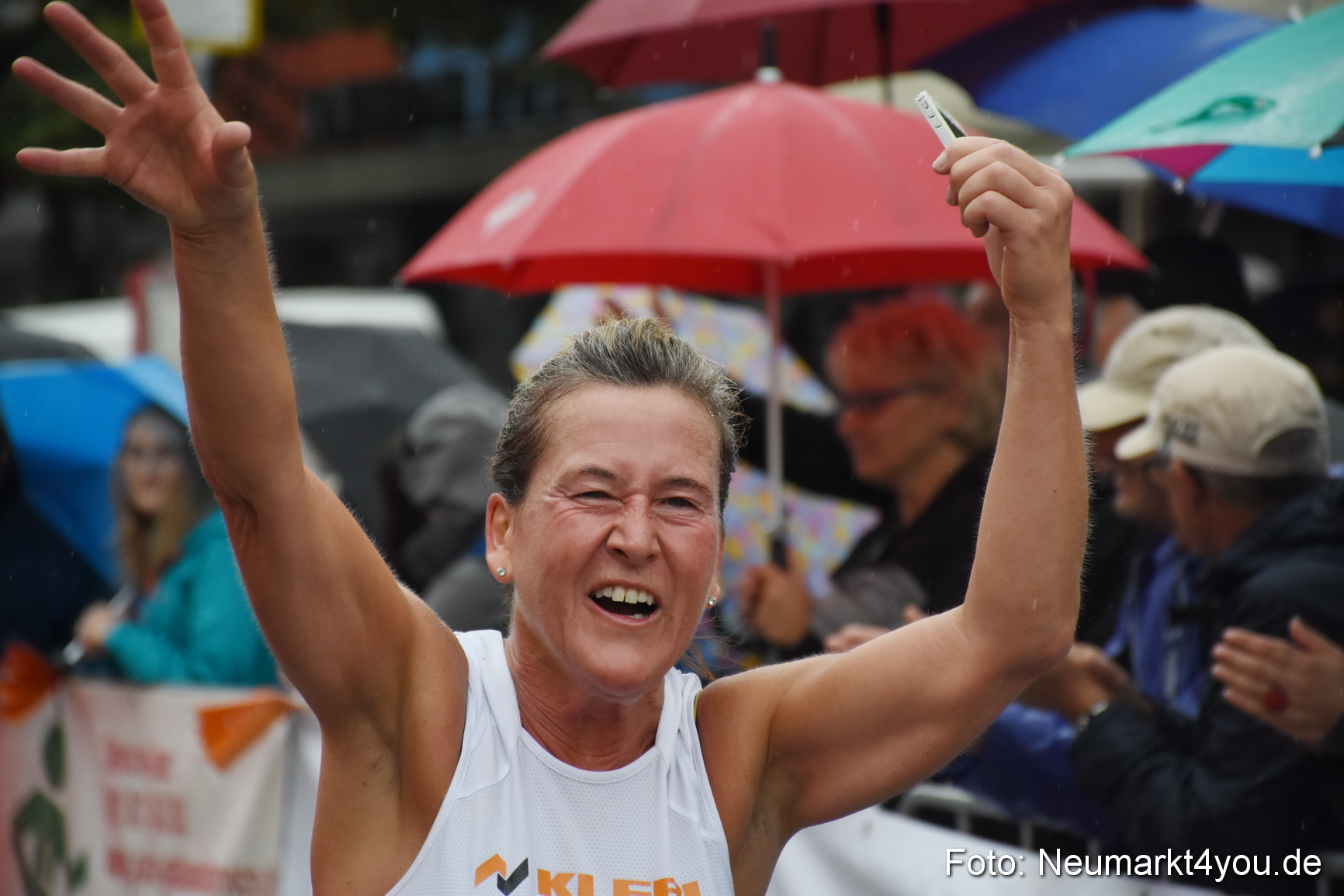 Stadtlauf Neumarkt 2016 0545