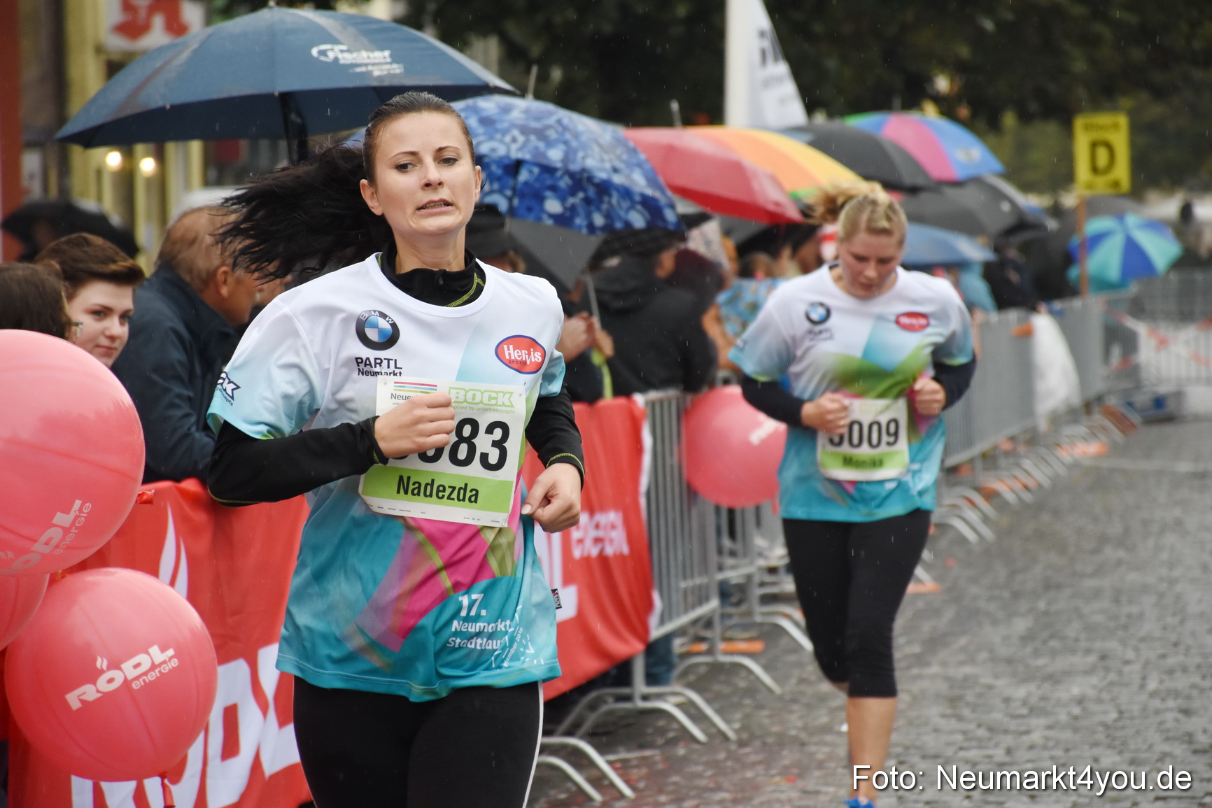 Stadtlauf Neumarkt 2016 0552