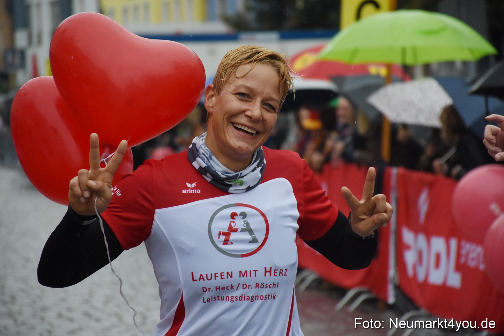 Stadtlauf Neumarkt 2016 0553