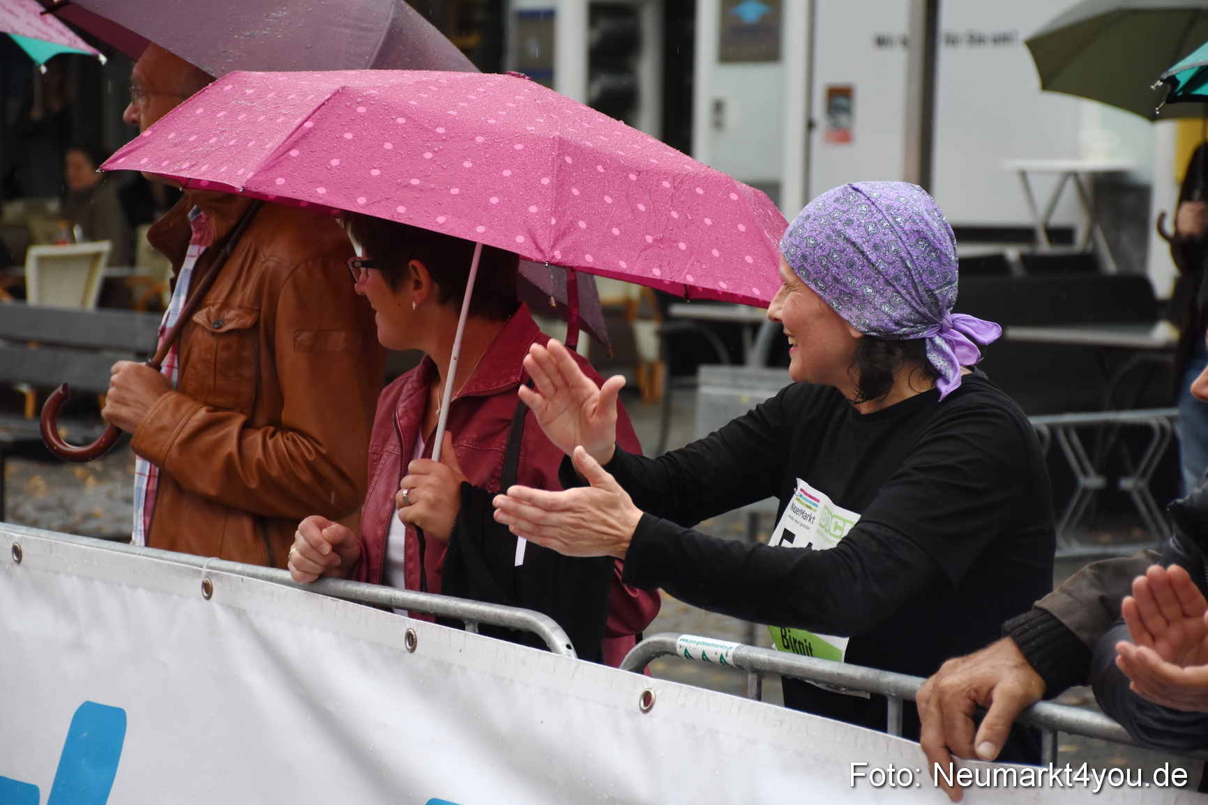 Stadtlauf Neumarkt 2016 0554