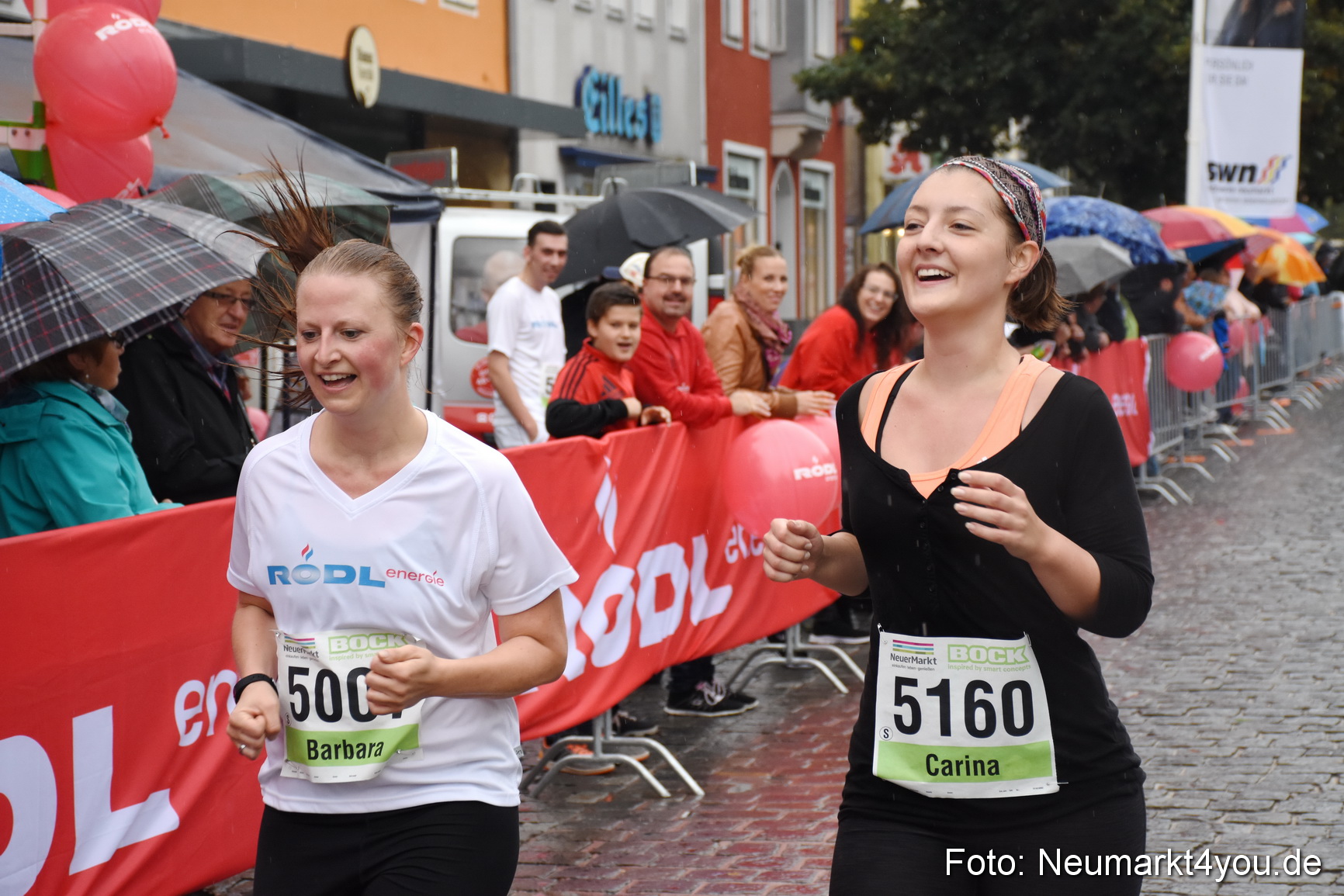 Stadtlauf Neumarkt 2016 0555