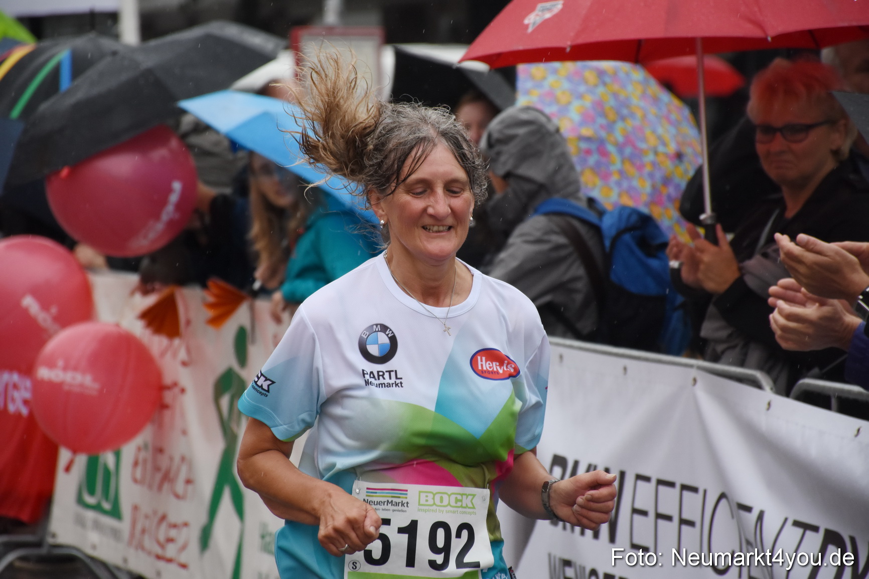 Stadtlauf Neumarkt 2016 0556