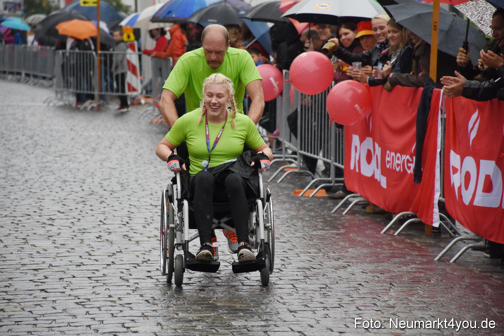 Stadtlauf Neumarkt 2016 0557