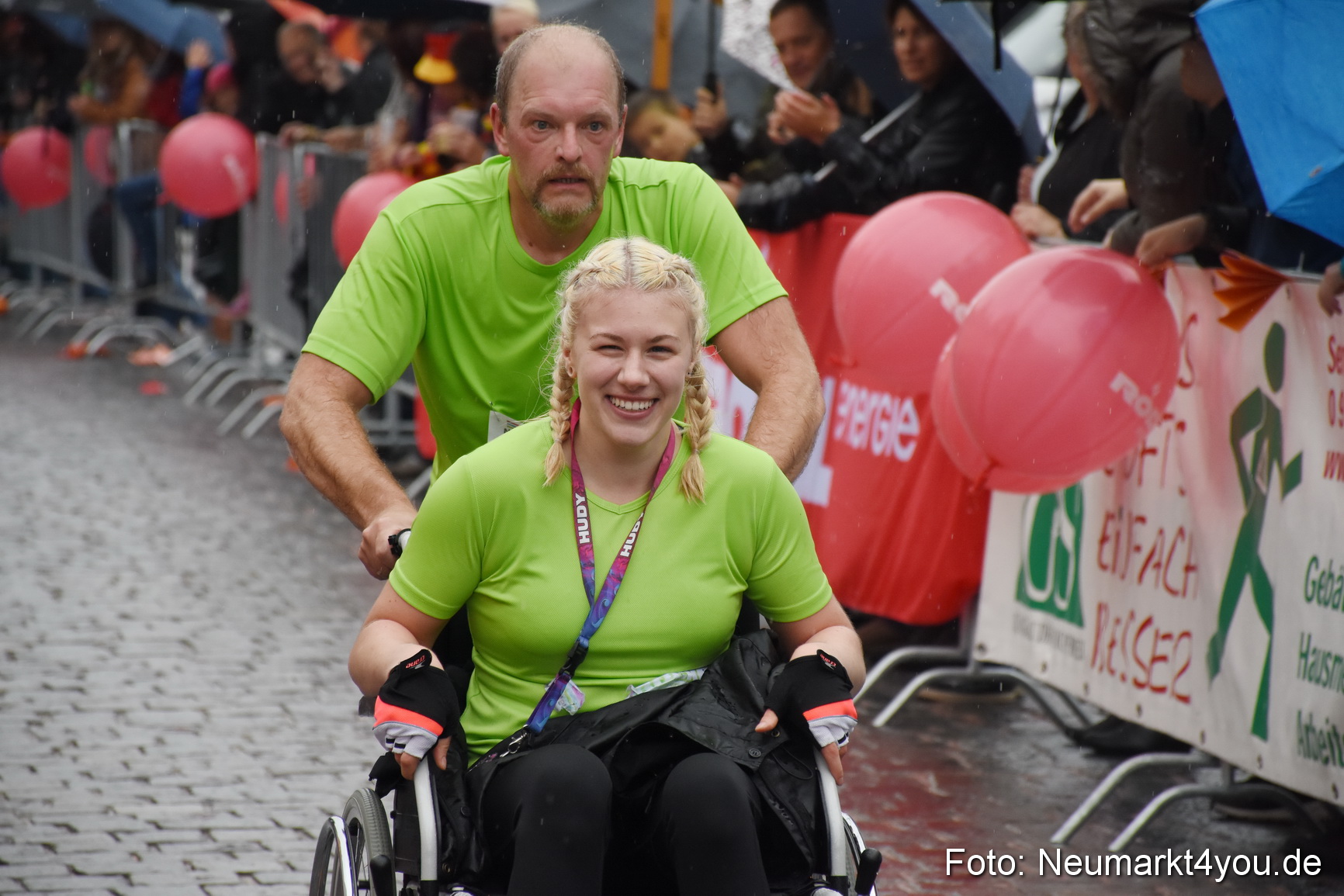 Stadtlauf Neumarkt 2016 0558