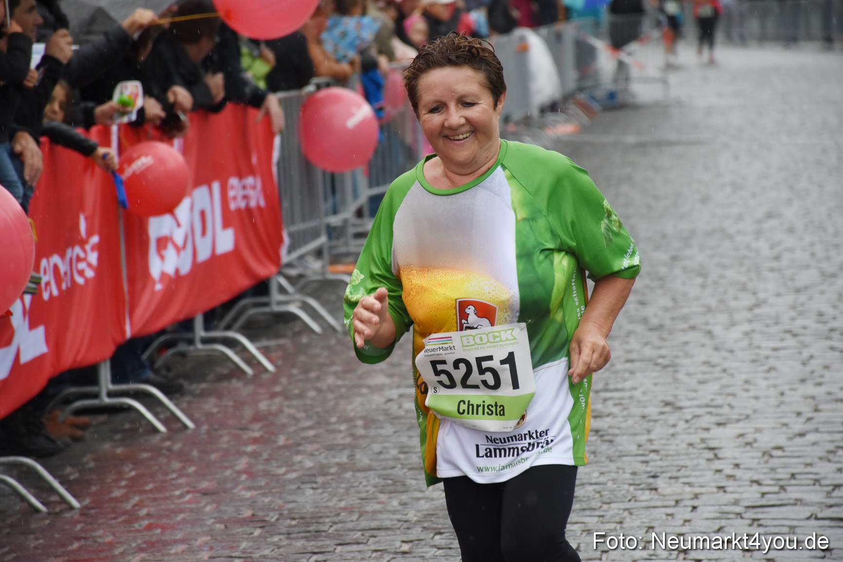 Stadtlauf Neumarkt 2016 0561