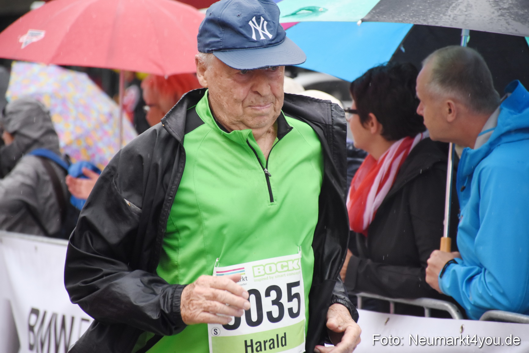 Stadtlauf Neumarkt 2016 0562