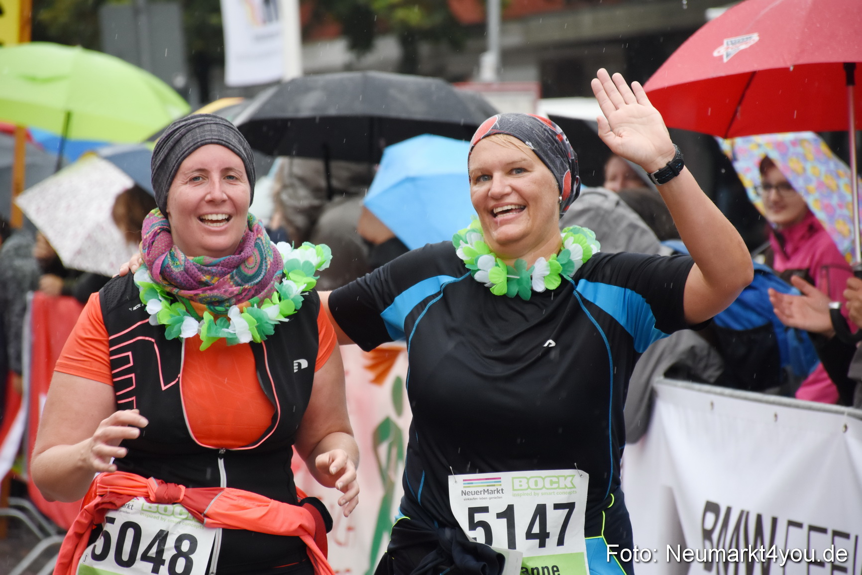 Stadtlauf Neumarkt 2016 0564