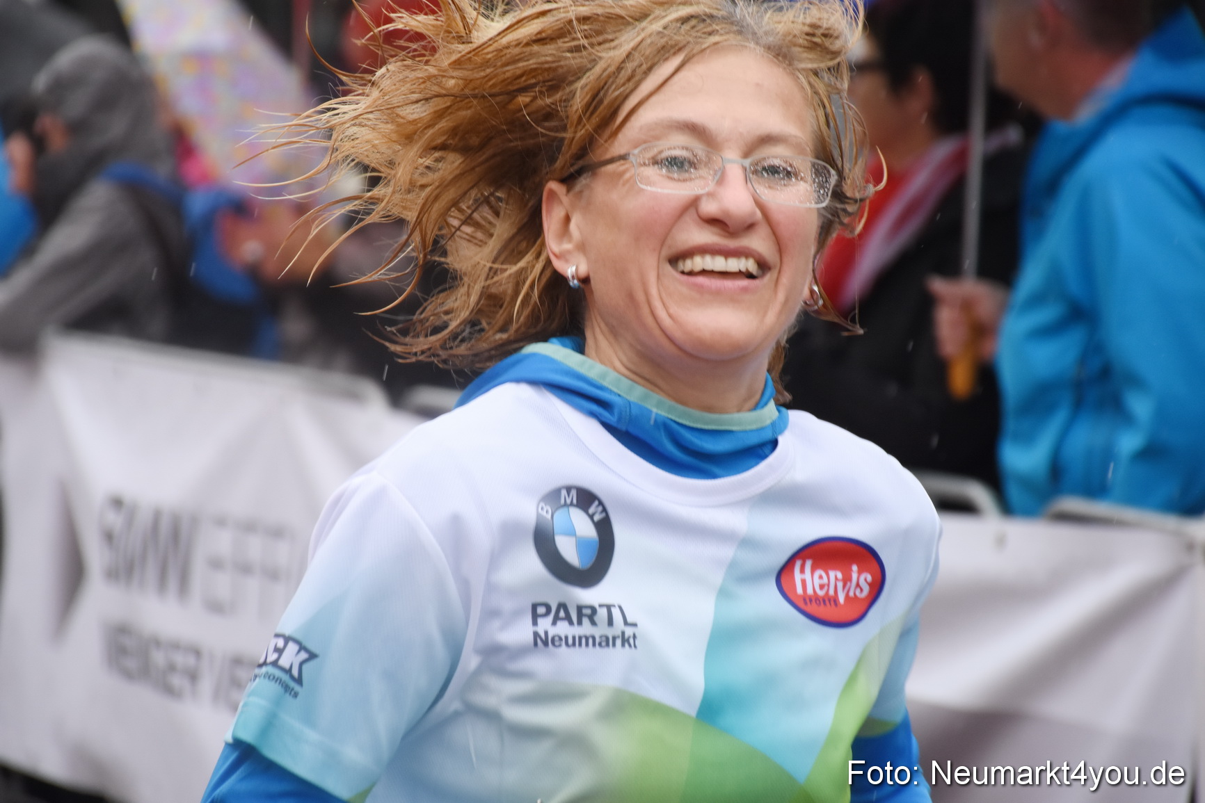 Stadtlauf Neumarkt 2016 0566