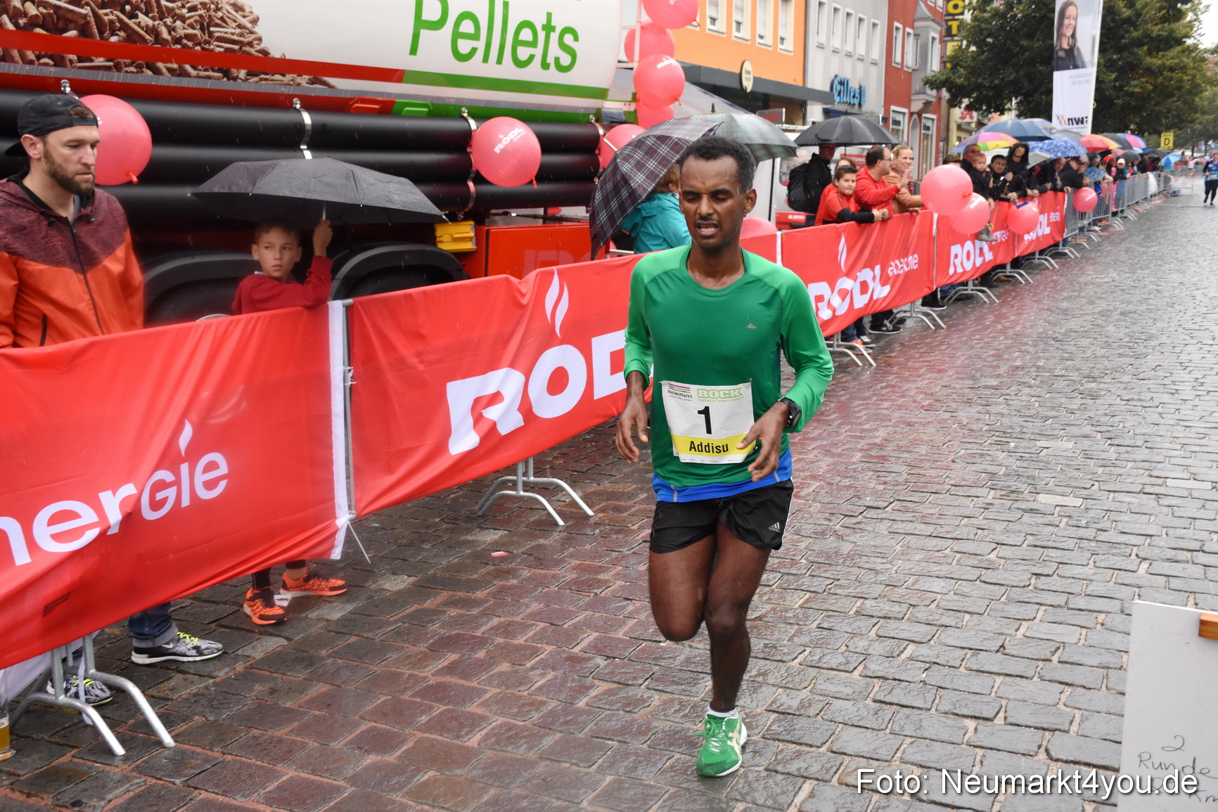 Stadtlauf Neumarkt 2016 0567