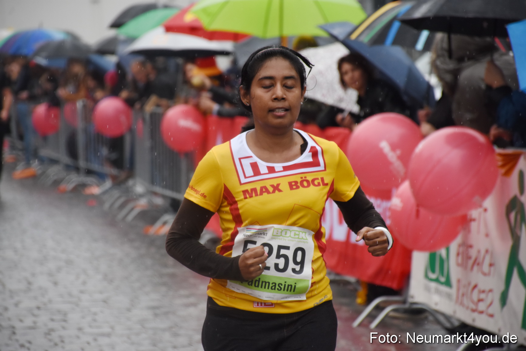 Stadtlauf Neumarkt 2016 0568