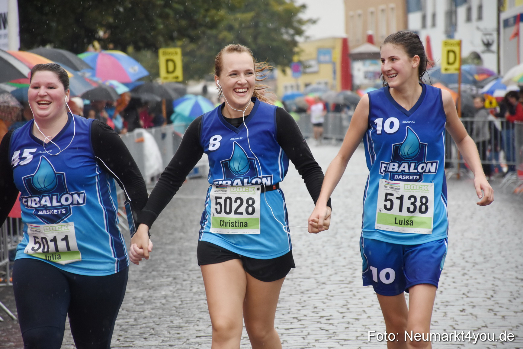 Stadtlauf Neumarkt 2016 0570