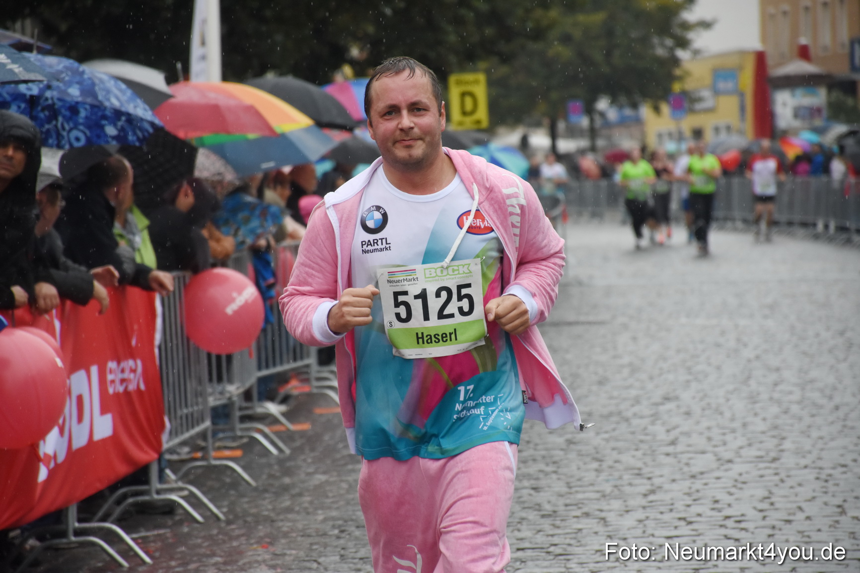 Stadtlauf Neumarkt 2016 0571