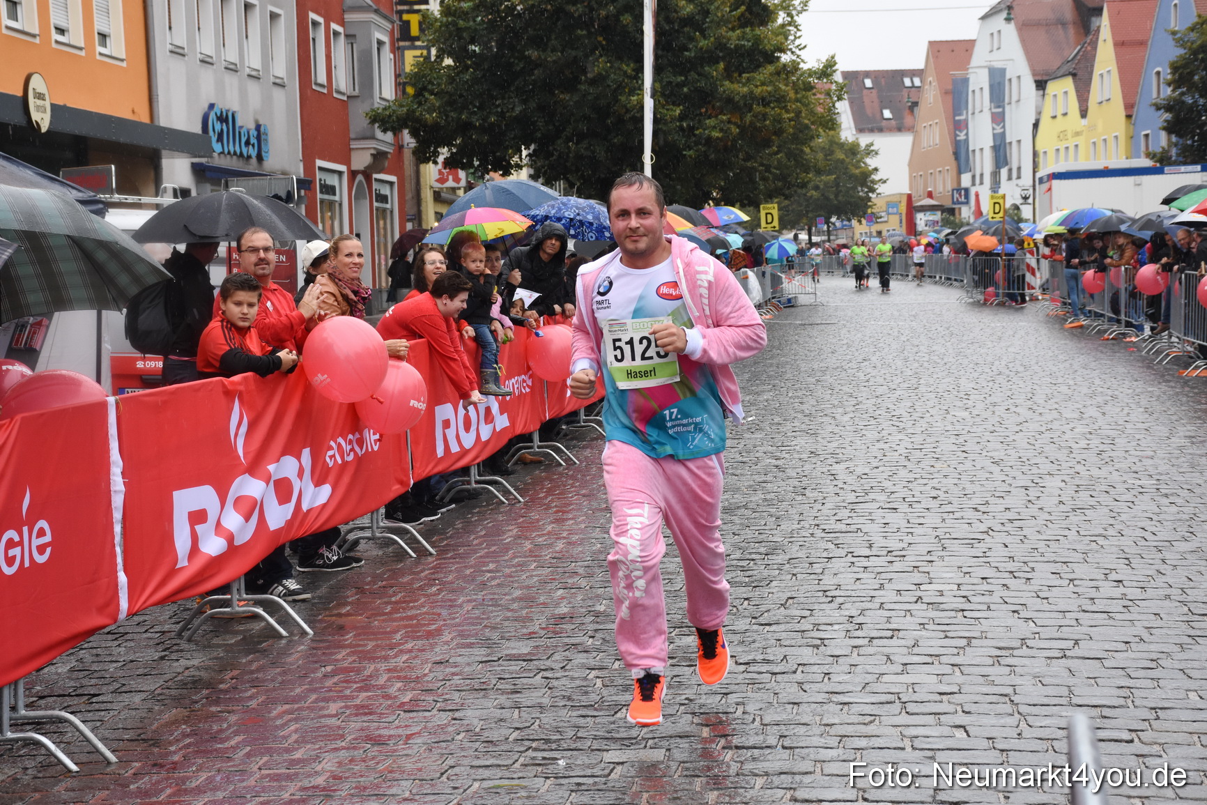 Stadtlauf Neumarkt 2016 0572