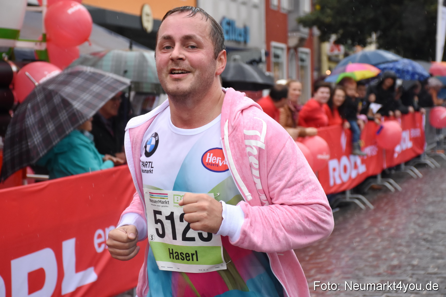 Stadtlauf Neumarkt 2016 0573