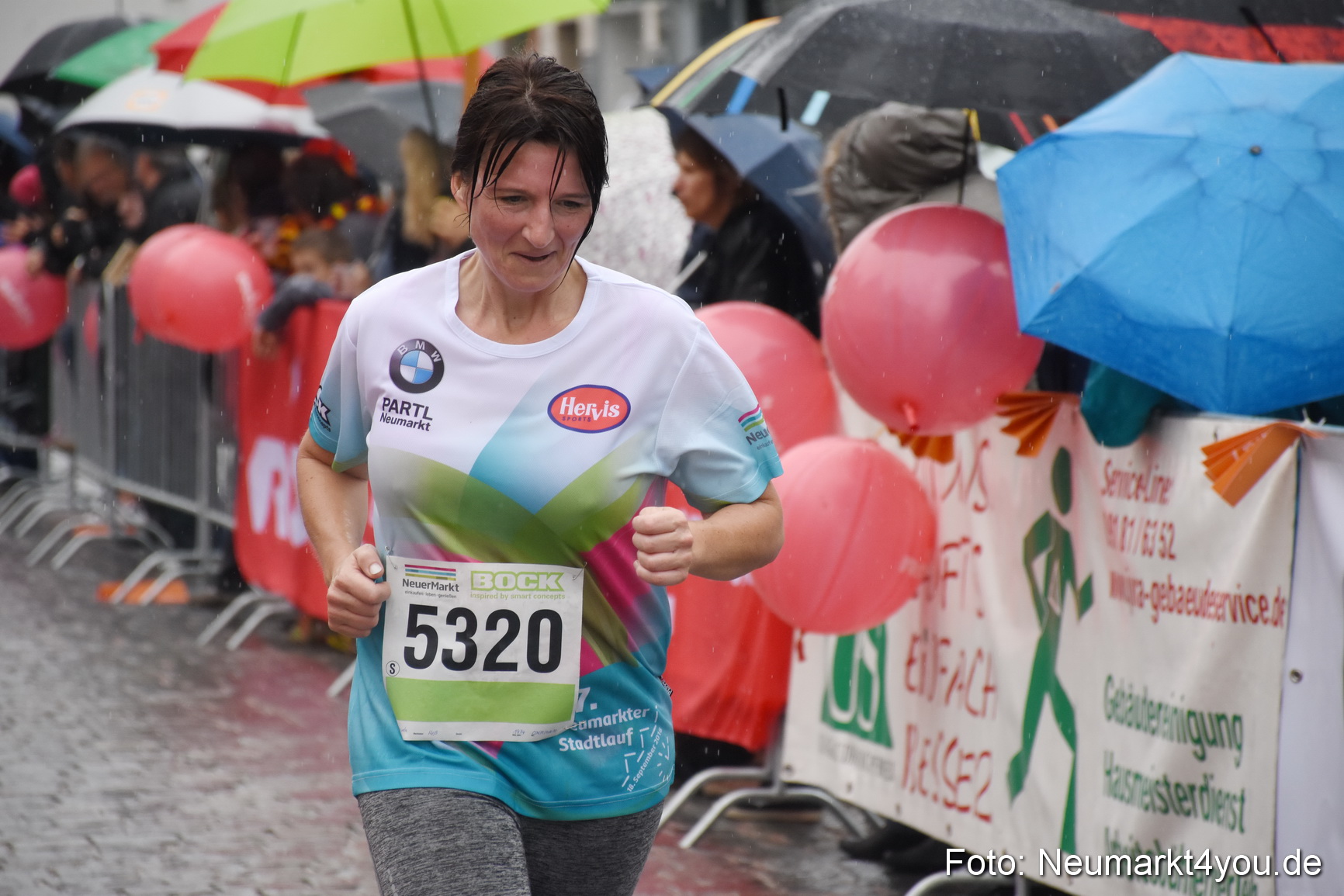 Stadtlauf Neumarkt 2016 0576