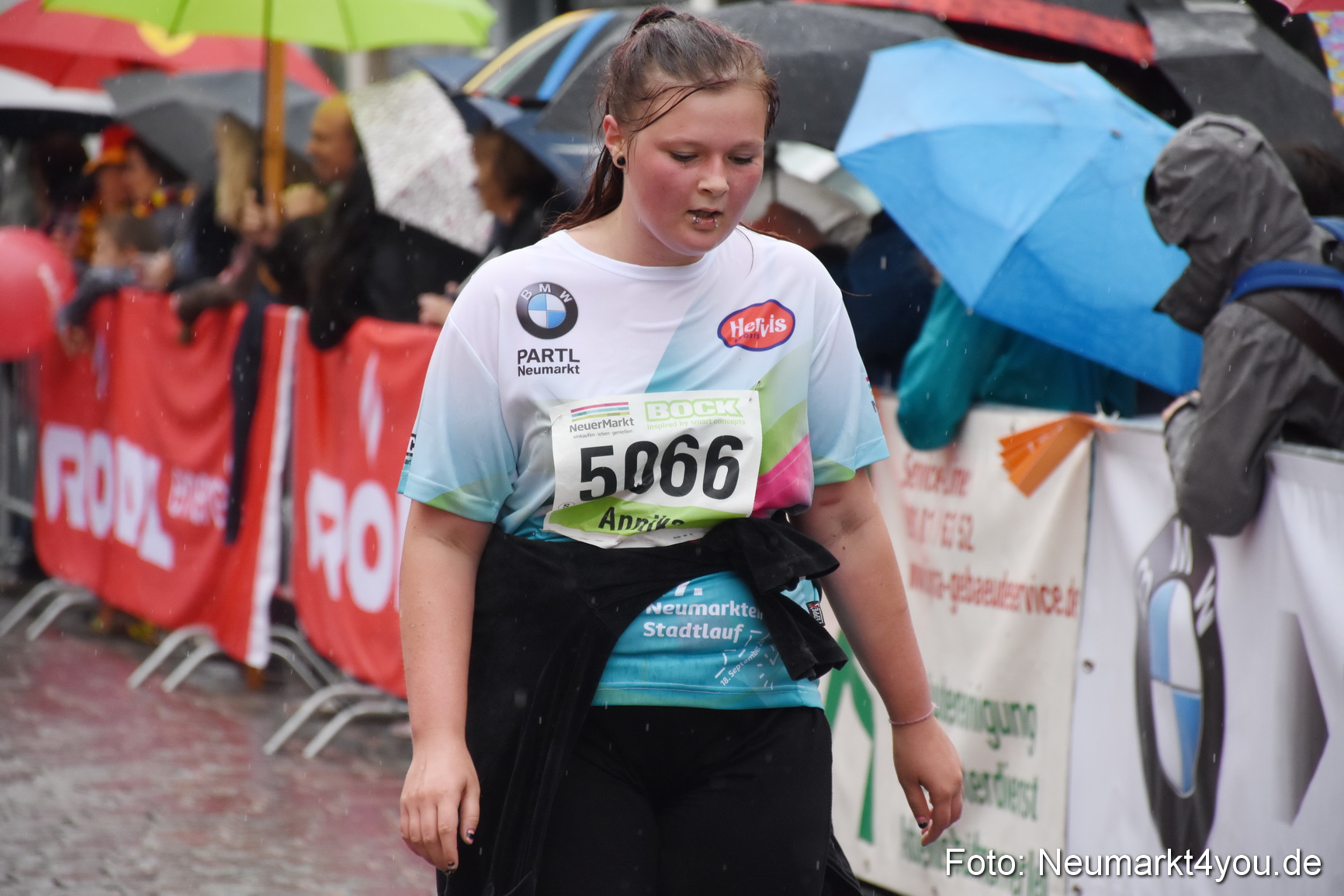 Stadtlauf Neumarkt 2016 0577