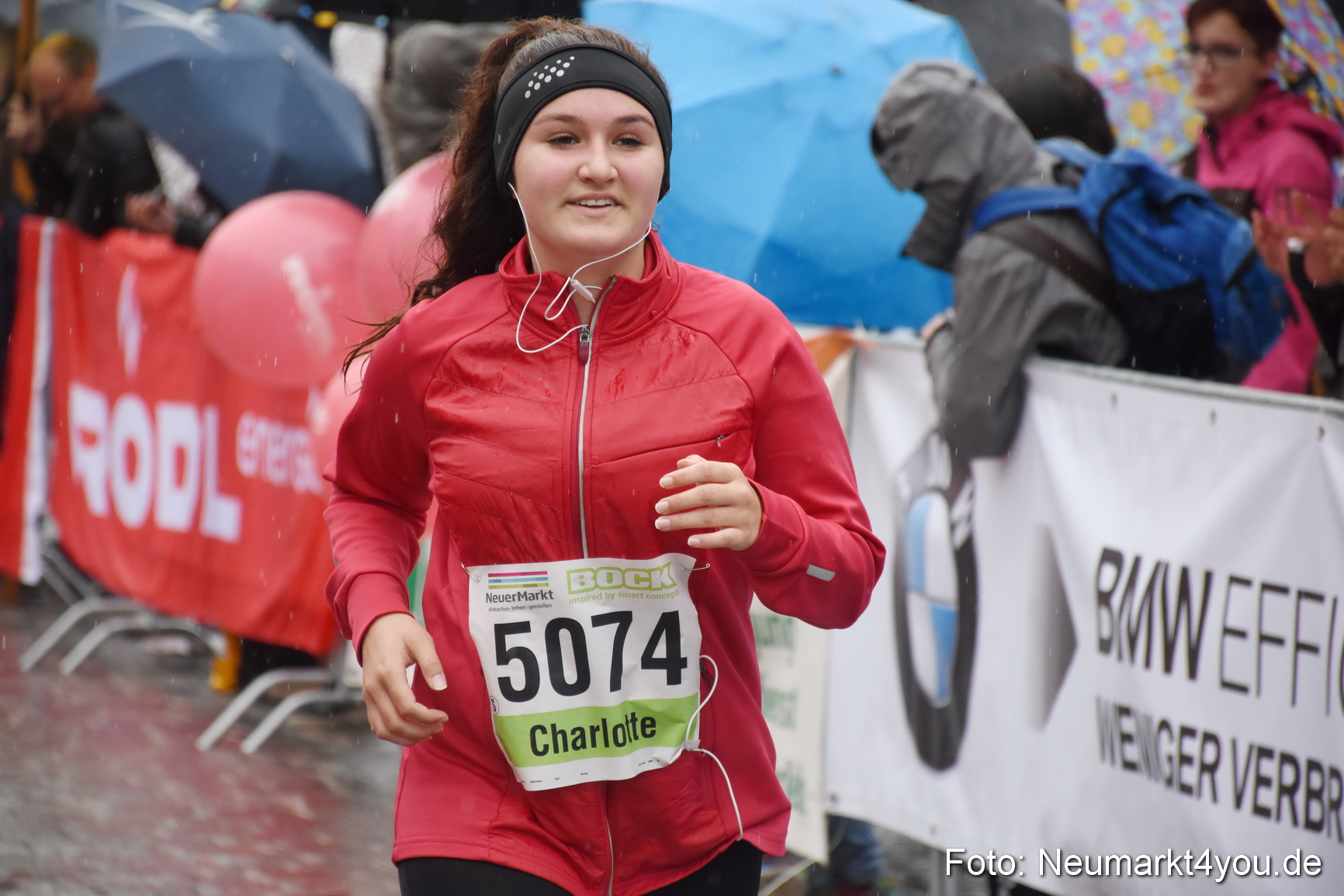 Stadtlauf Neumarkt 2016 0578