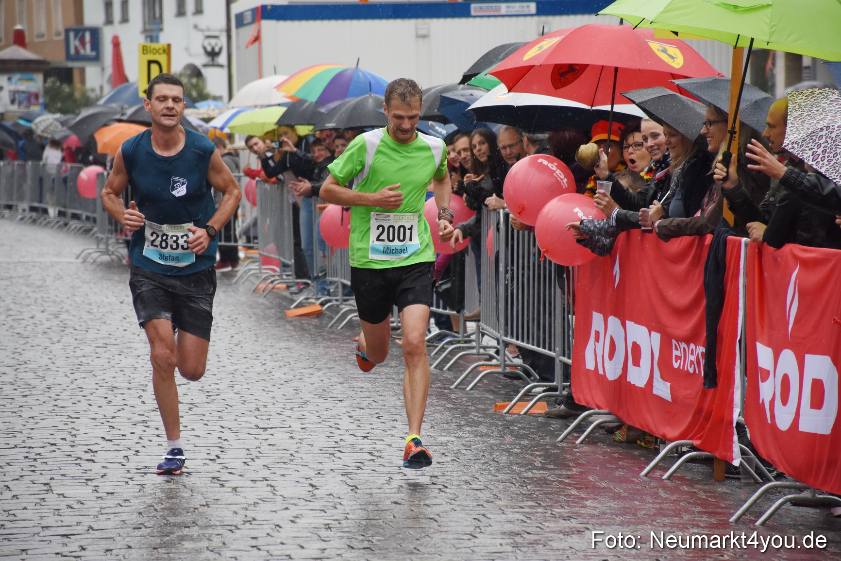 Stadtlauf Neumarkt 2016 0580