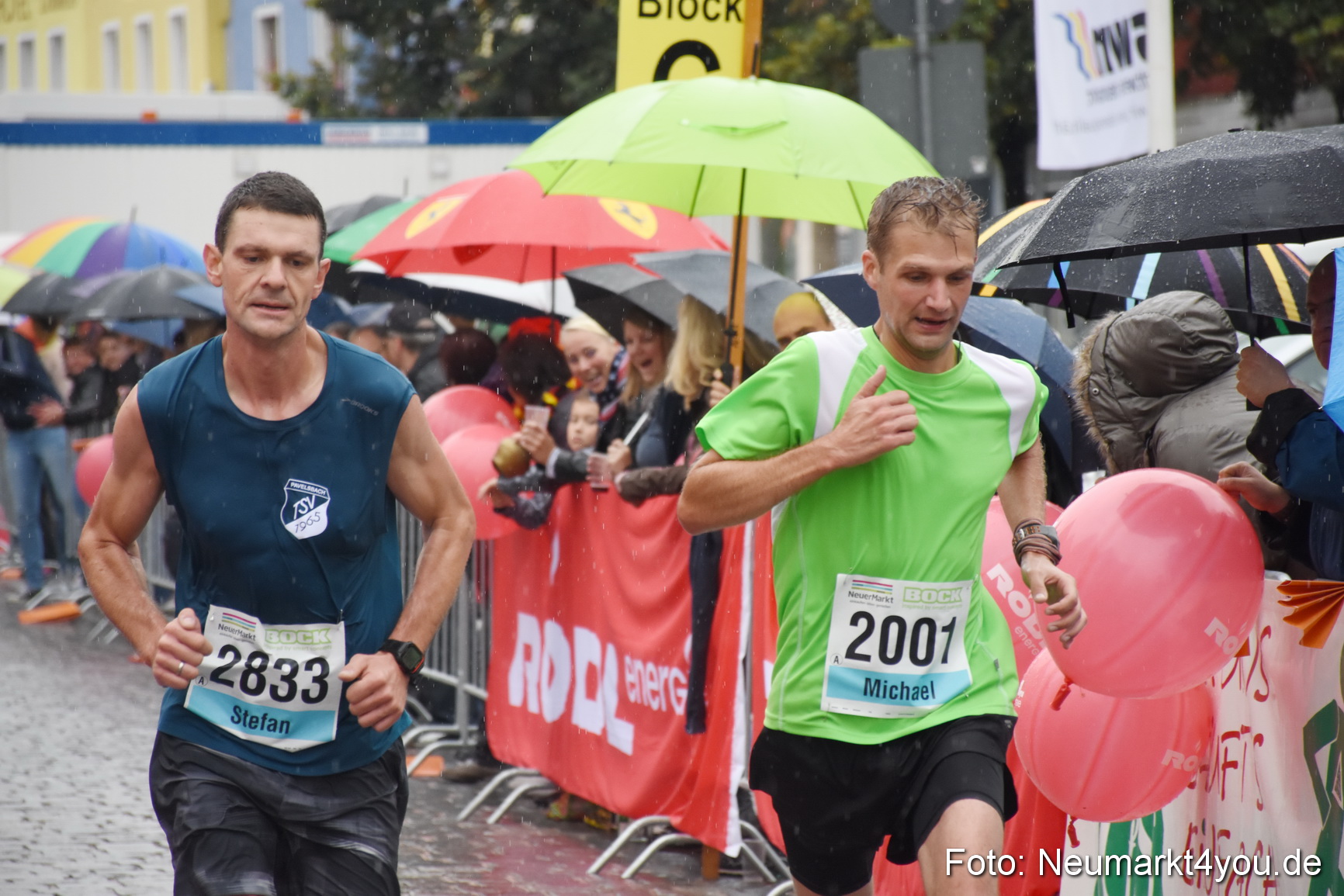 Stadtlauf Neumarkt 2016 0581