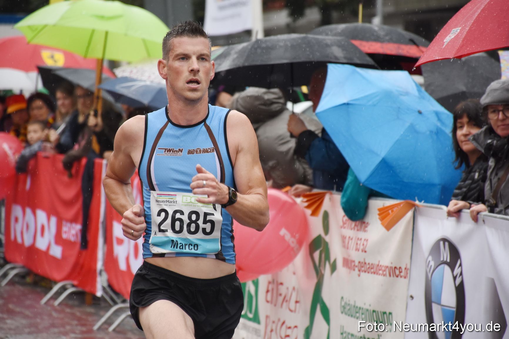 Stadtlauf Neumarkt 2016 0584