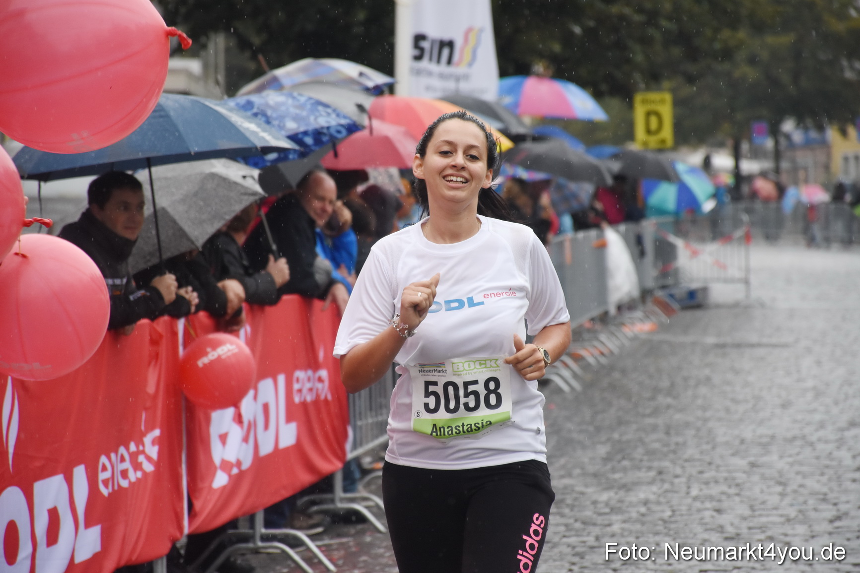 Stadtlauf Neumarkt 2016 0585