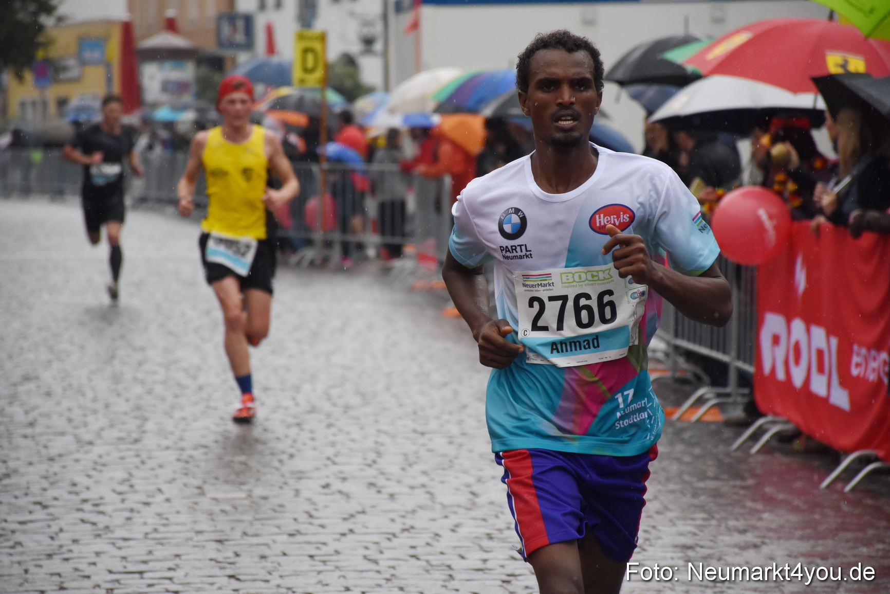 Stadtlauf Neumarkt 2016 0586