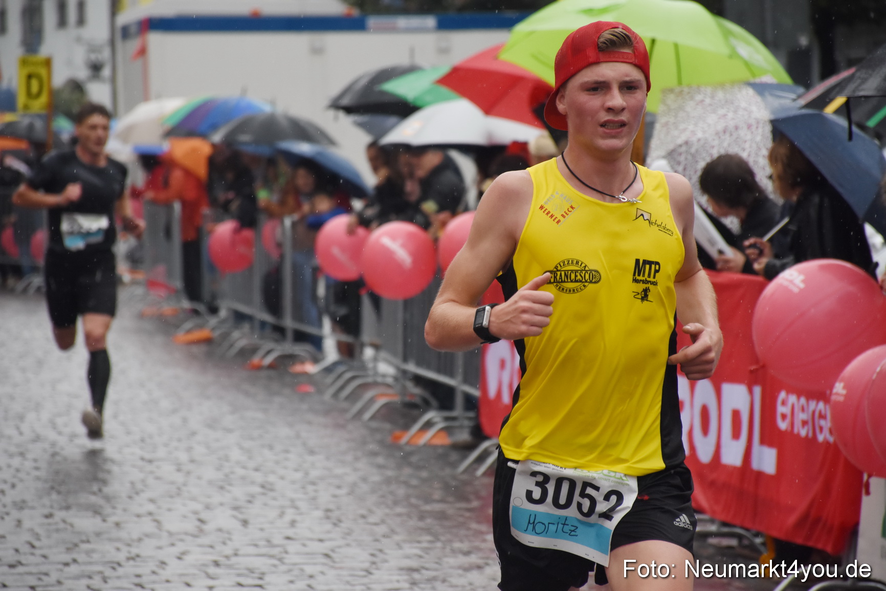 Stadtlauf Neumarkt 2016 0587