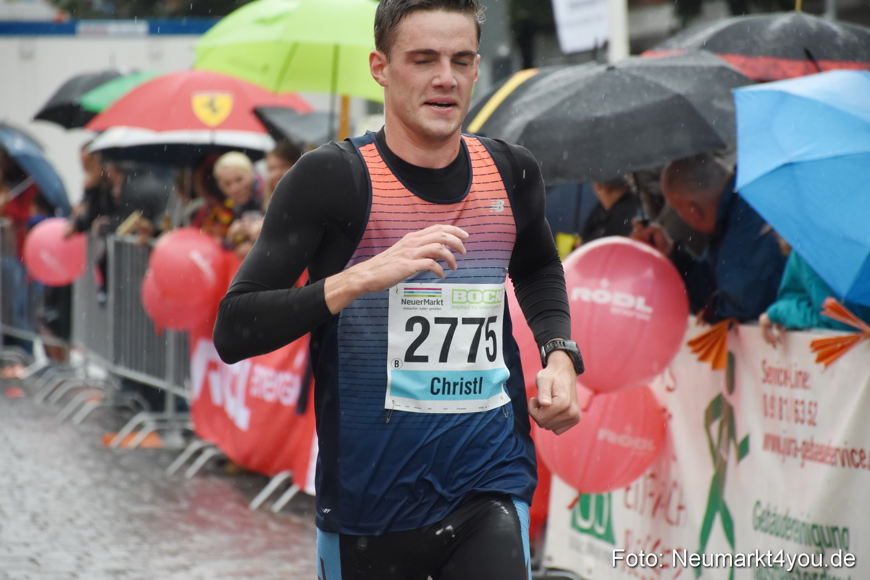 Stadtlauf Neumarkt 2016 0588